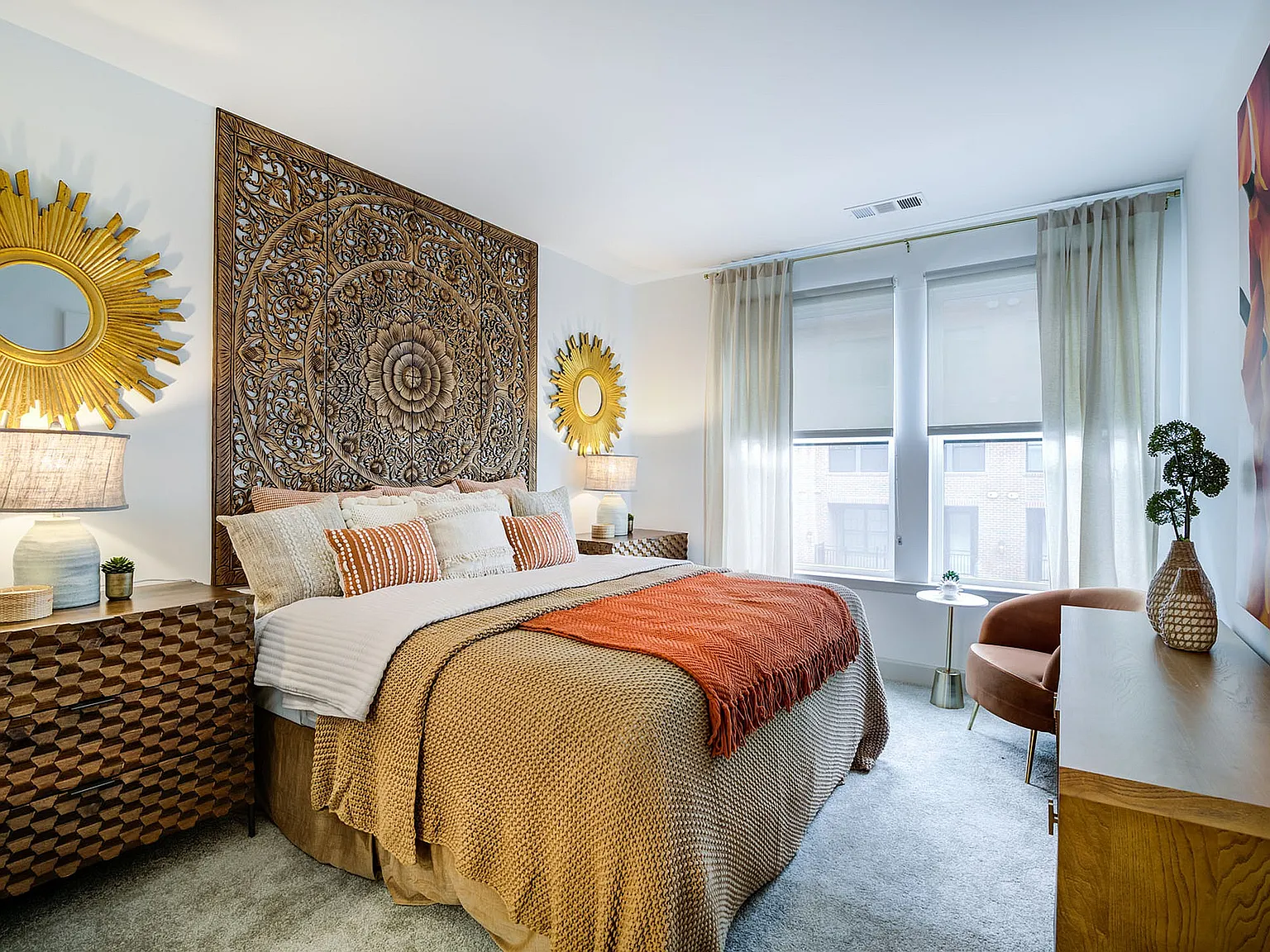 Studio Condo with in Unit Laundry at the Whit 2