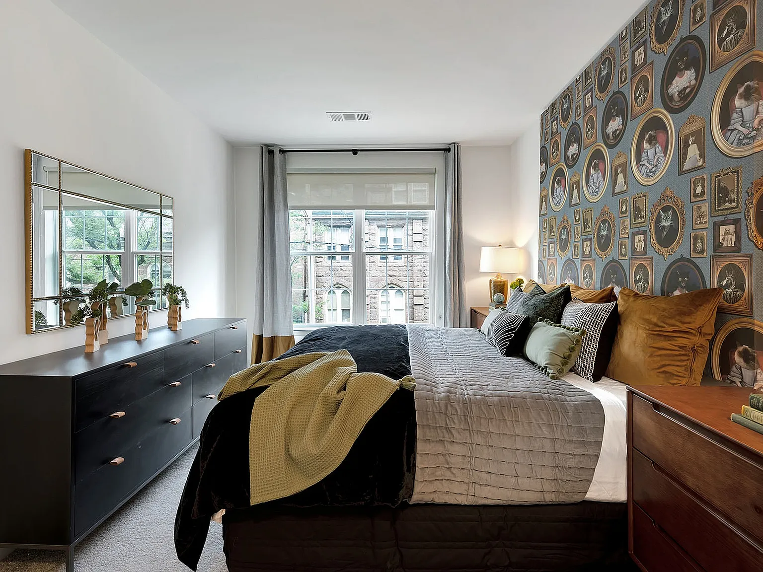 Studio Condo with in Unit Laundry at the Whit 21