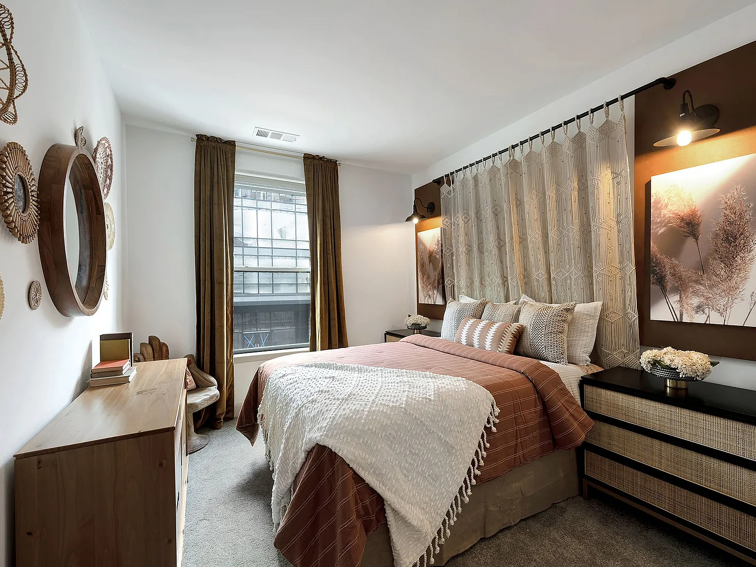 Studio Condo with in Unit Laundry at the Whit 22