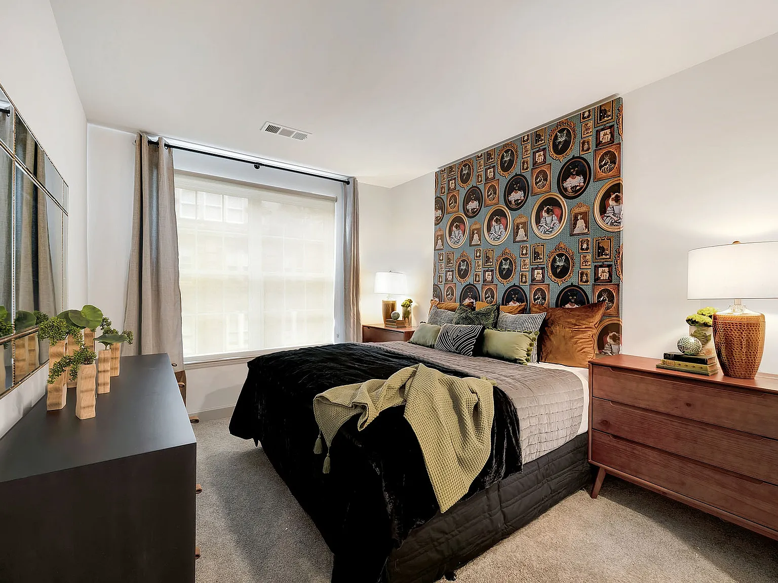 Studio Condo with in Unit Laundry at the Whit 23