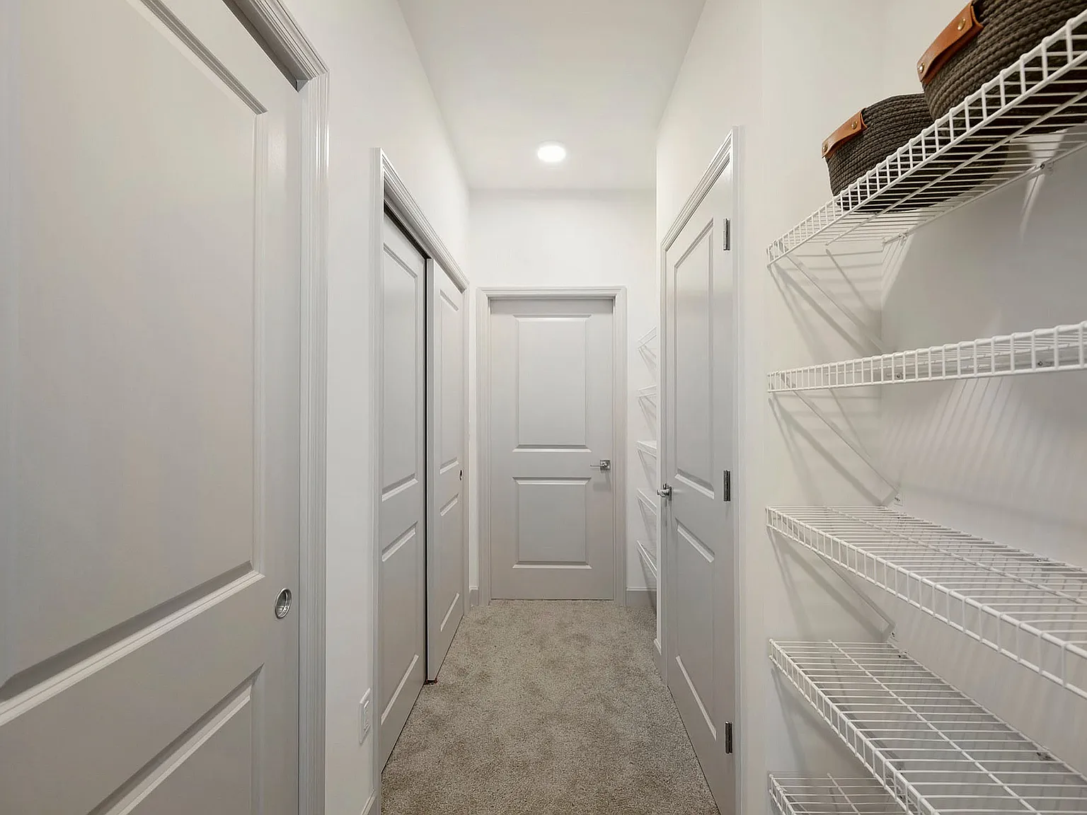 Studio Condo with in Unit Laundry at the Whit 24