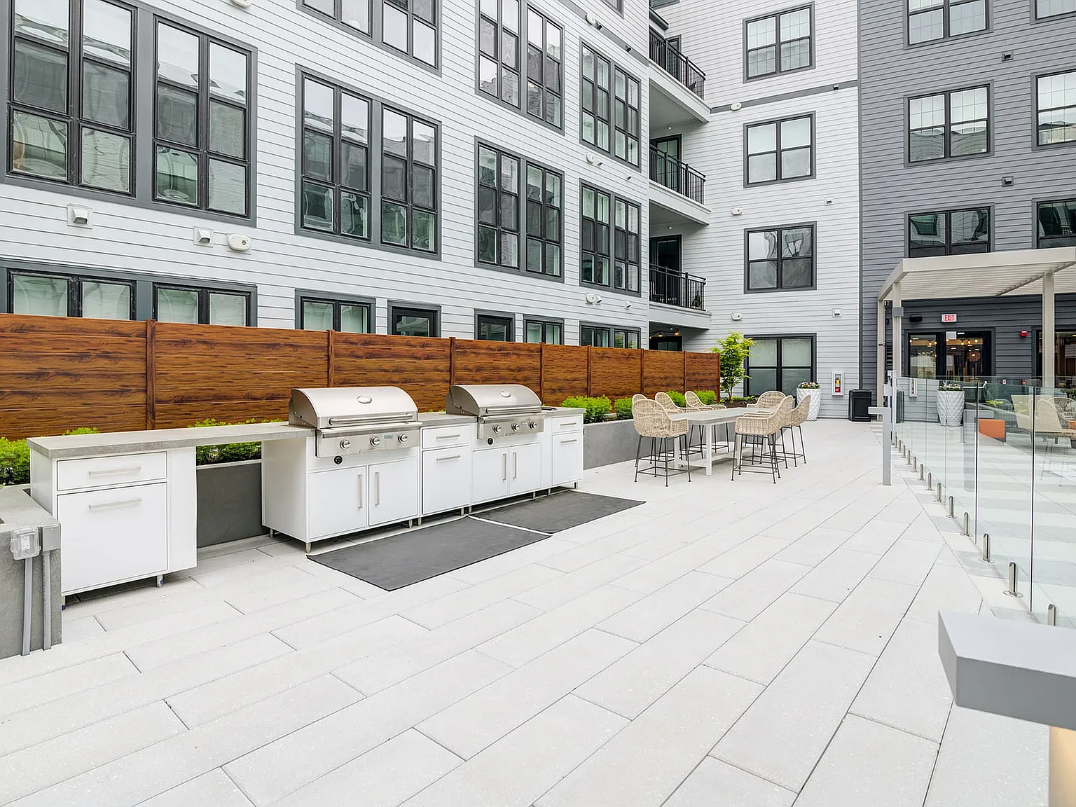Studio Condo with in Unit Laundry at the Whit 27
