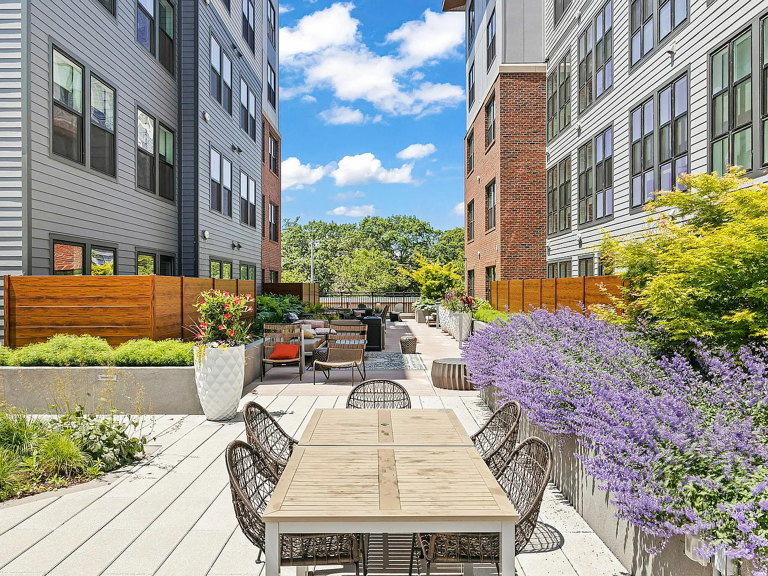 Studio Condo with in Unit Laundry at the Whit 32