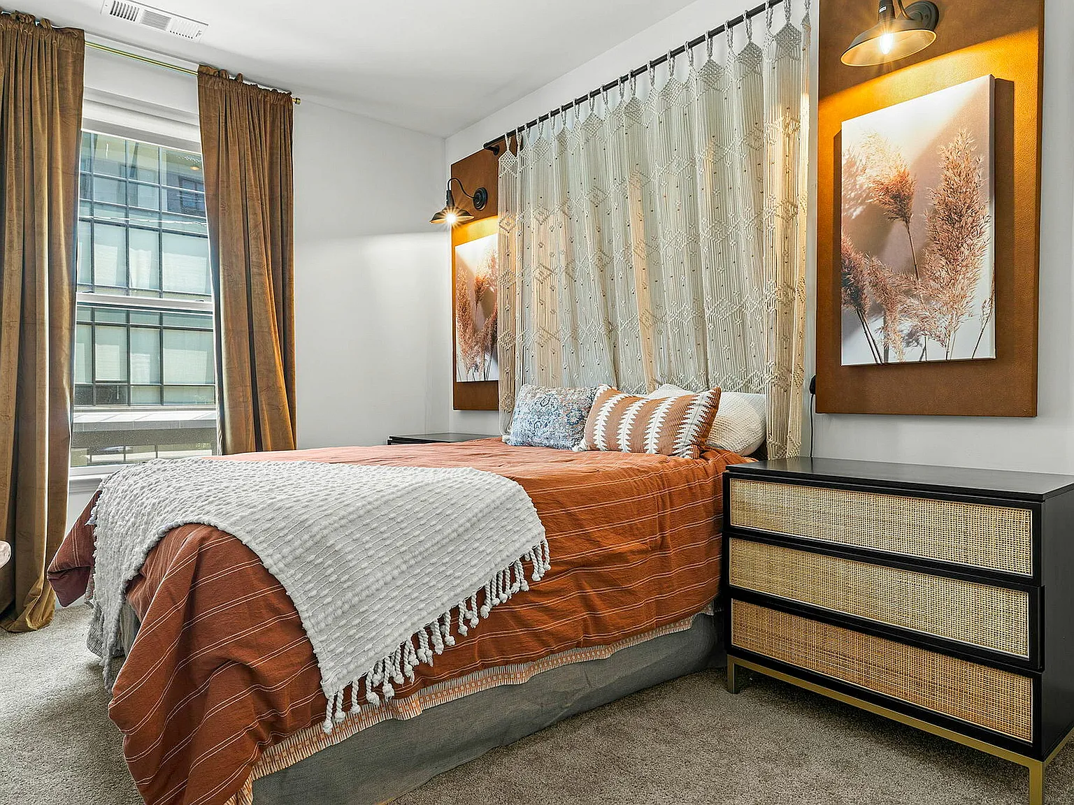 Studio Condo with in Unit Laundry at the Whit 34