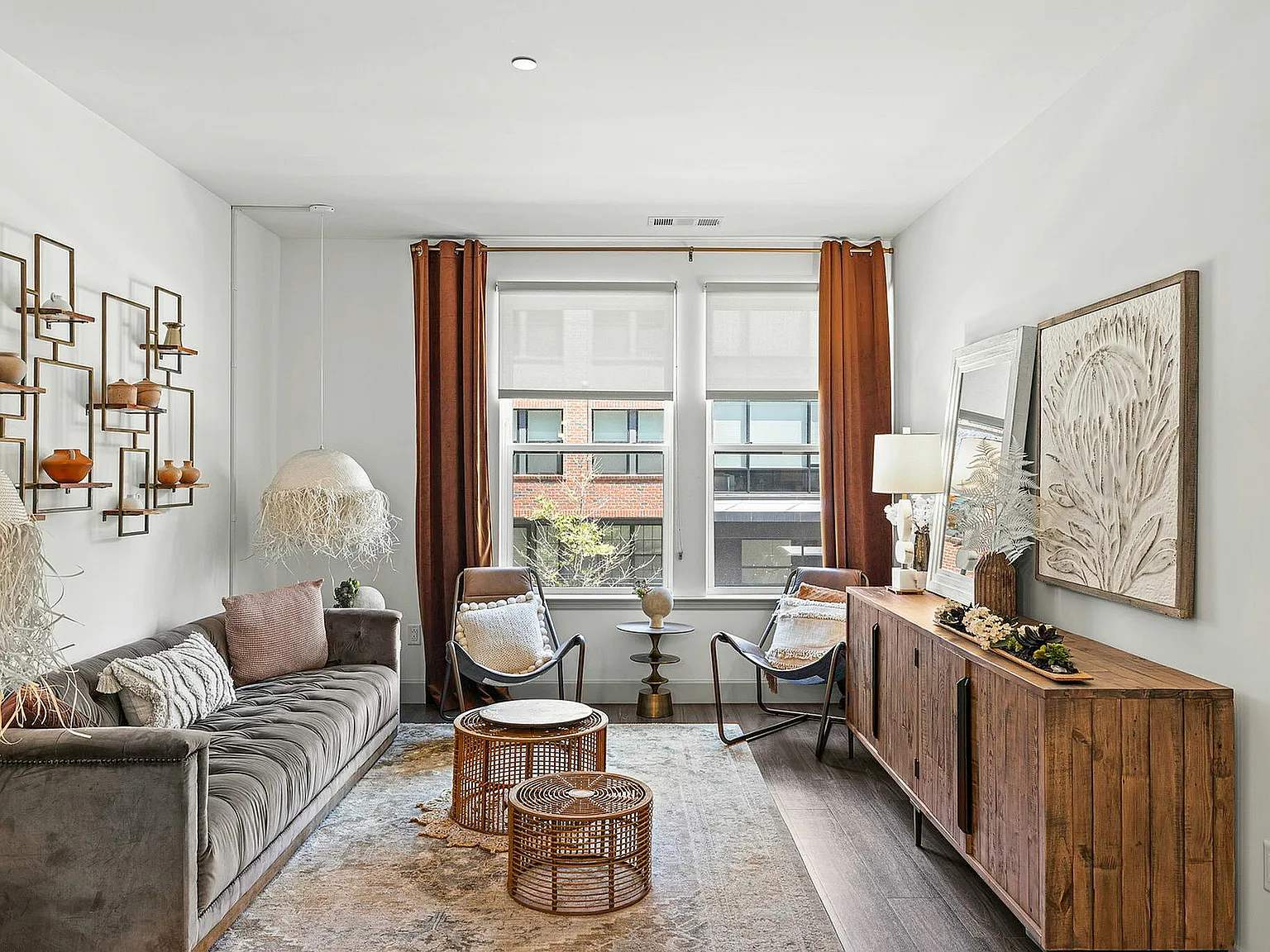 Studio Condo with in Unit Laundry at the Whit 35