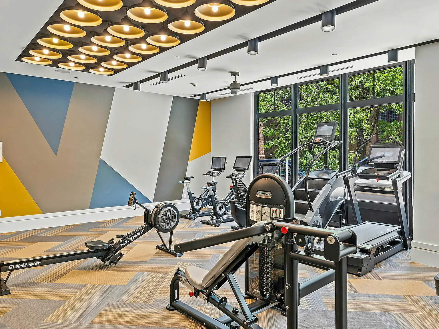 Studio Condo with in Unit Laundry at the Whit 42