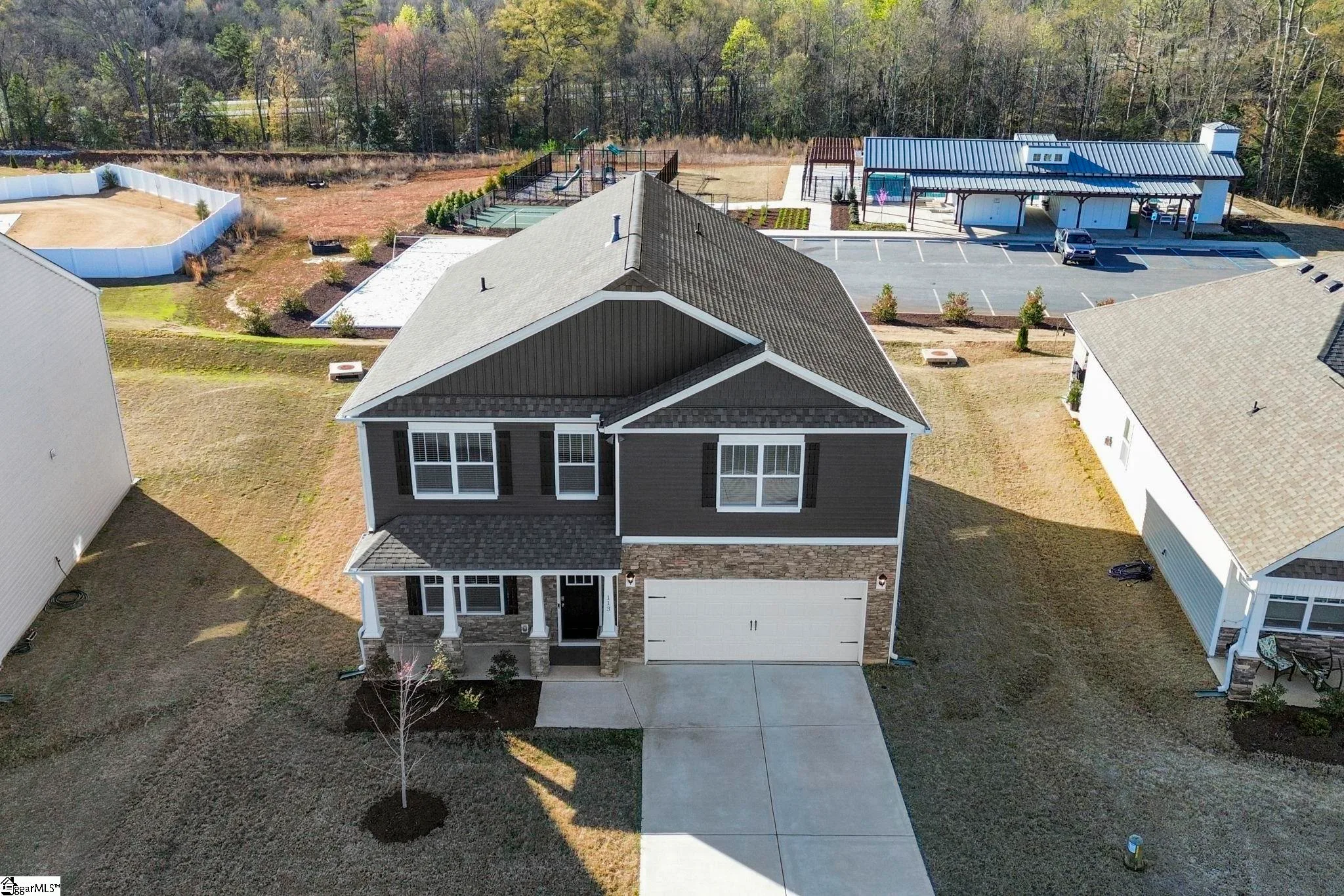 Chestnut Ridge 113 Silicon Drive 38