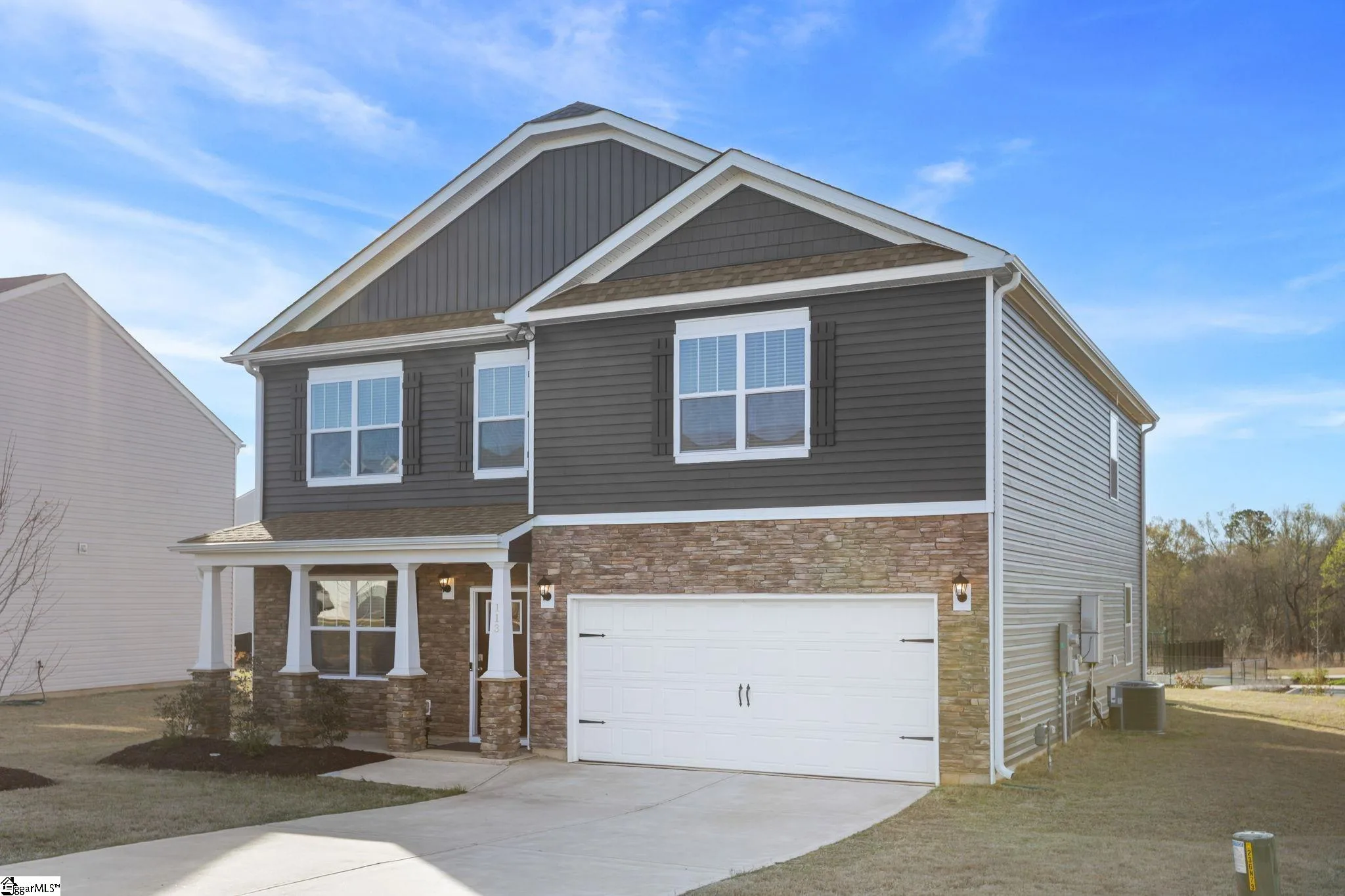 Chestnut Ridge 113 Silicon Drive 2