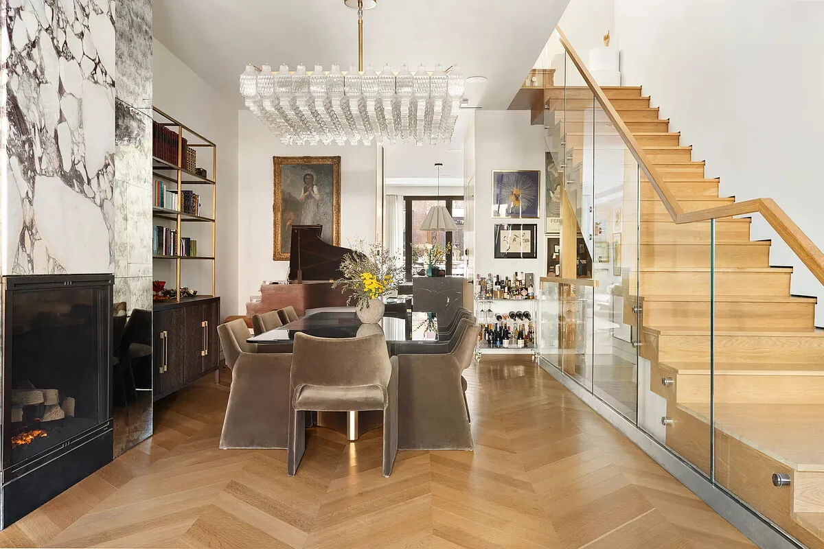 26 W 95TH Street, New York City 9