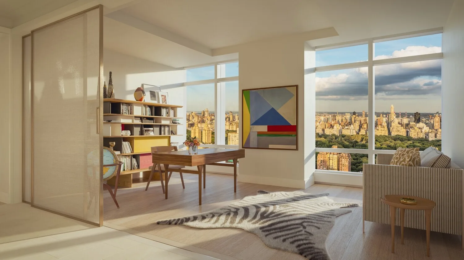 200 AMSTERDAM Avenue PH1 5