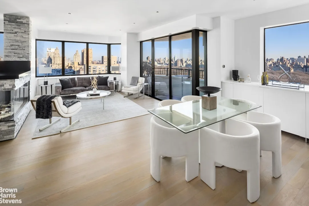 200 AMSTERDAM Avenue PH1 20