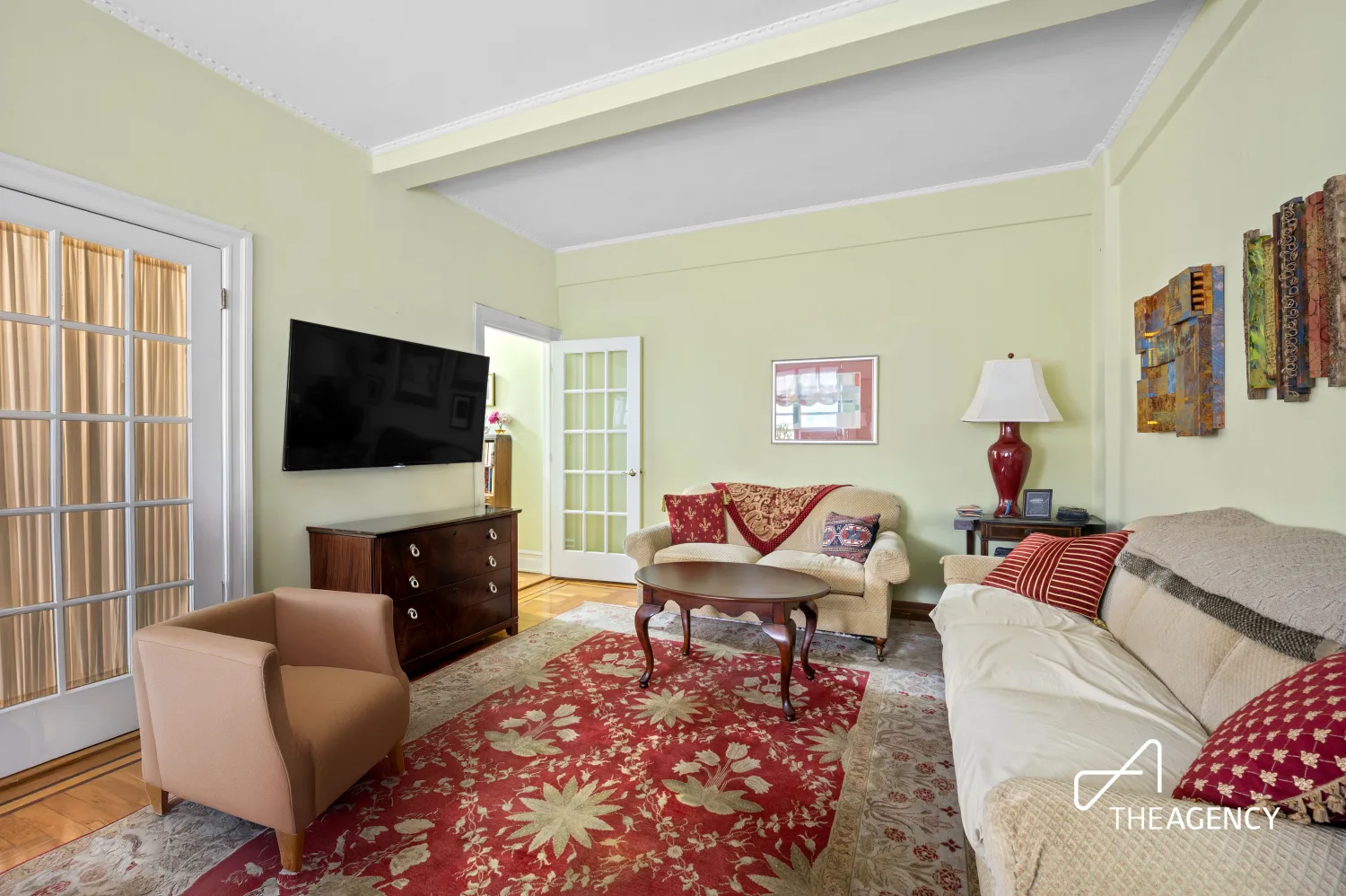 200 AMSTERDAM Avenue PH1 29