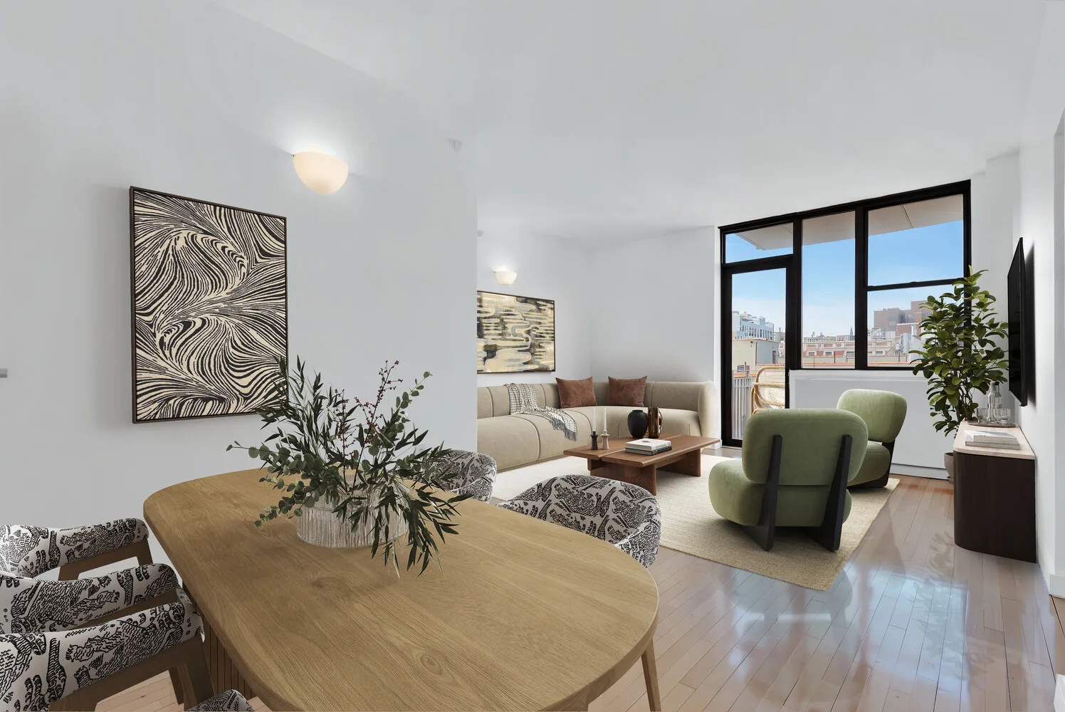 200 AMSTERDAM Avenue PH1 30