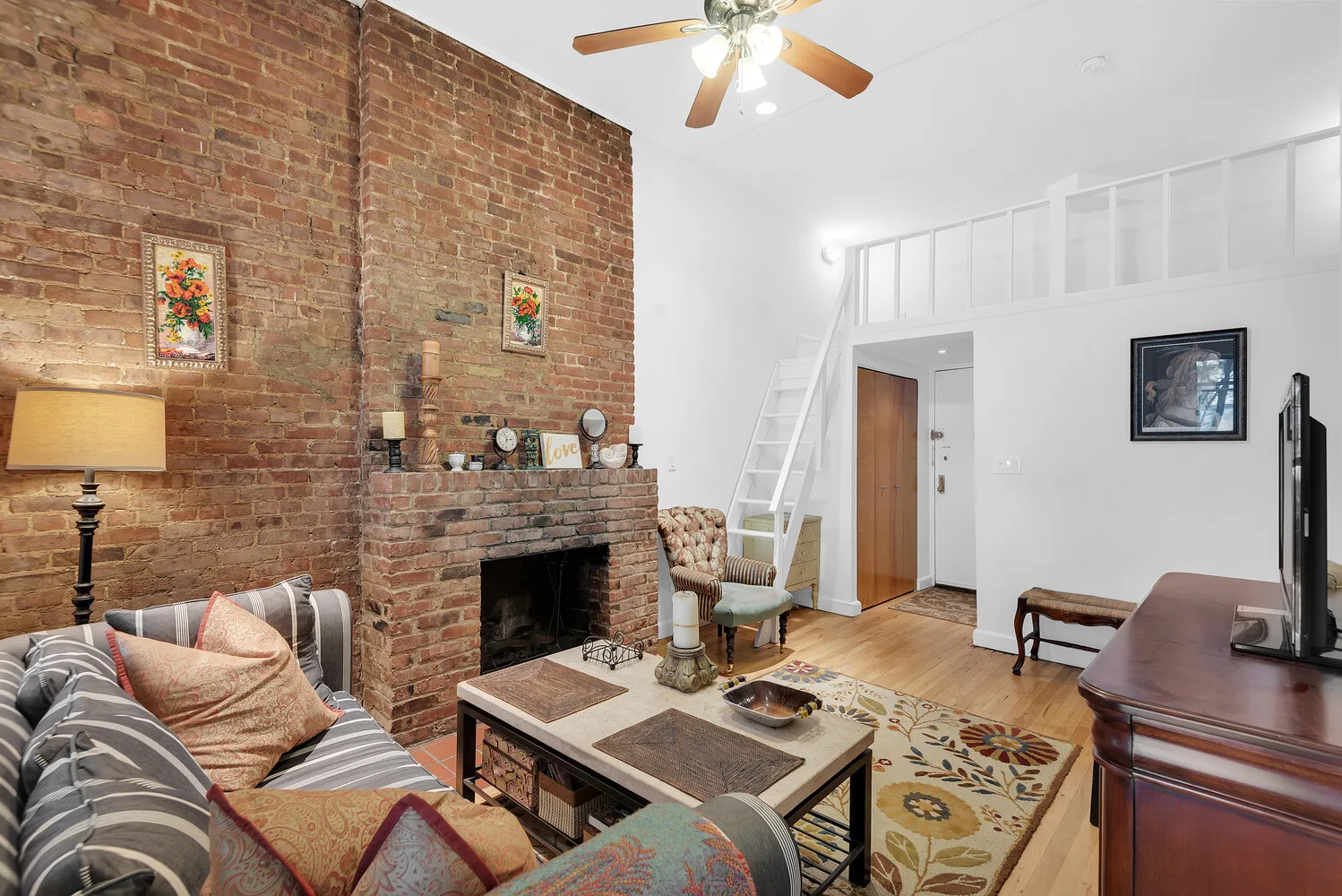 200 AMSTERDAM Avenue PH1 39