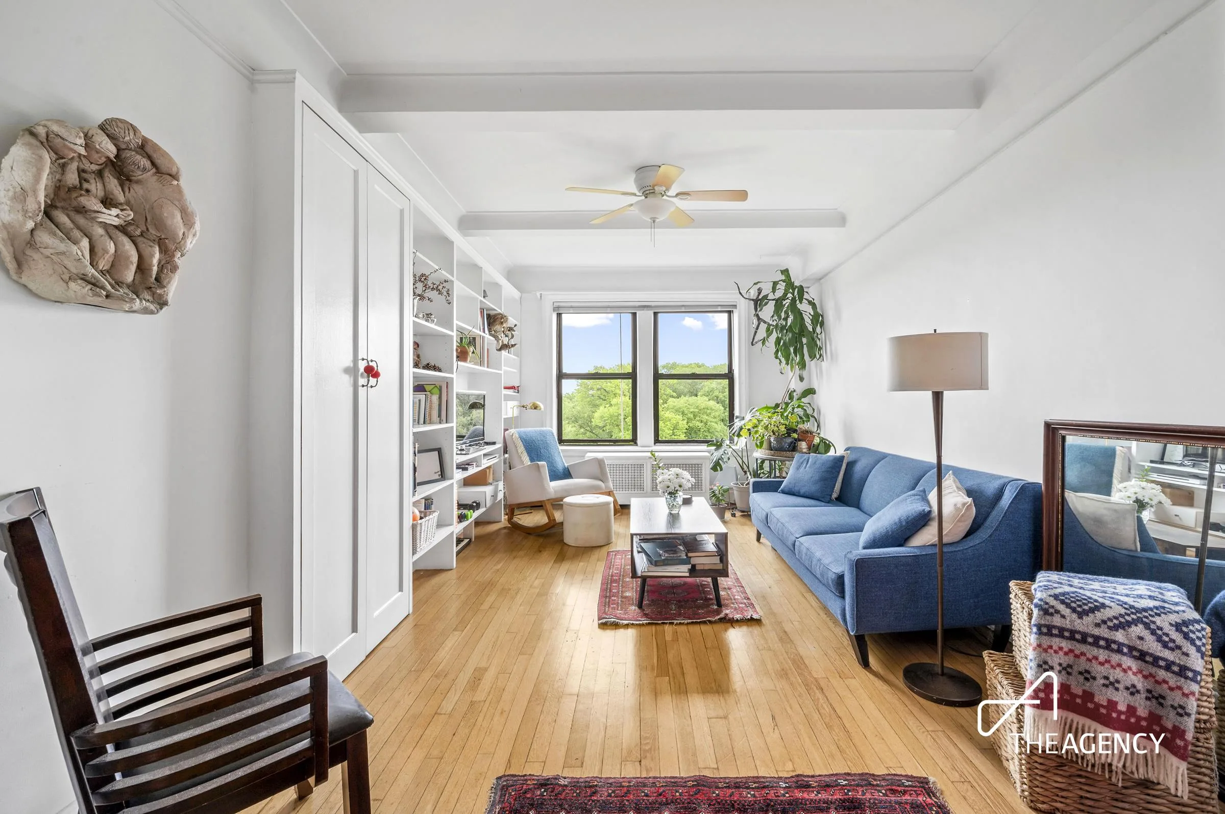 200 AMSTERDAM Avenue PH1 41