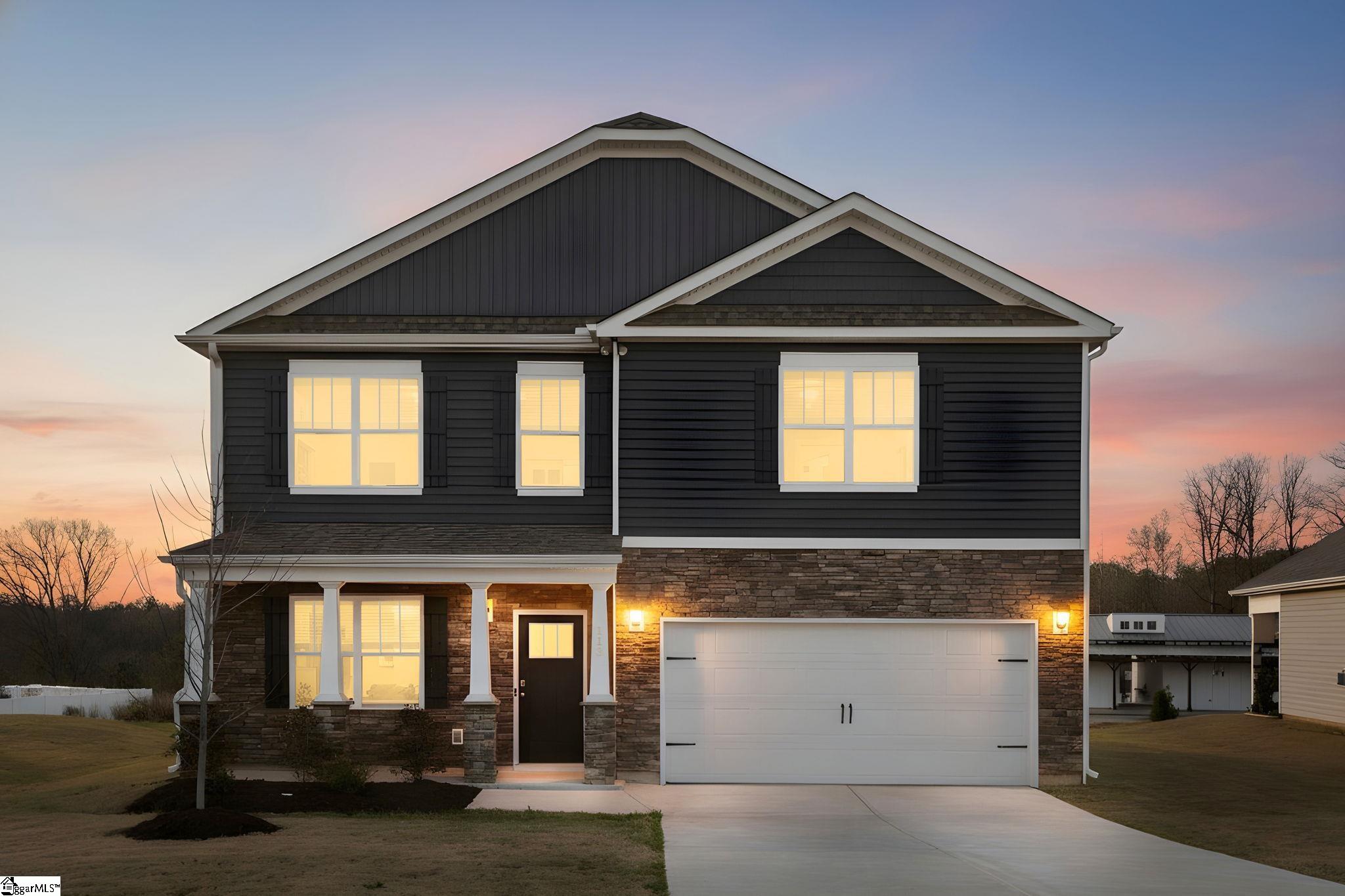 Townhome for Sale in Greenville 15