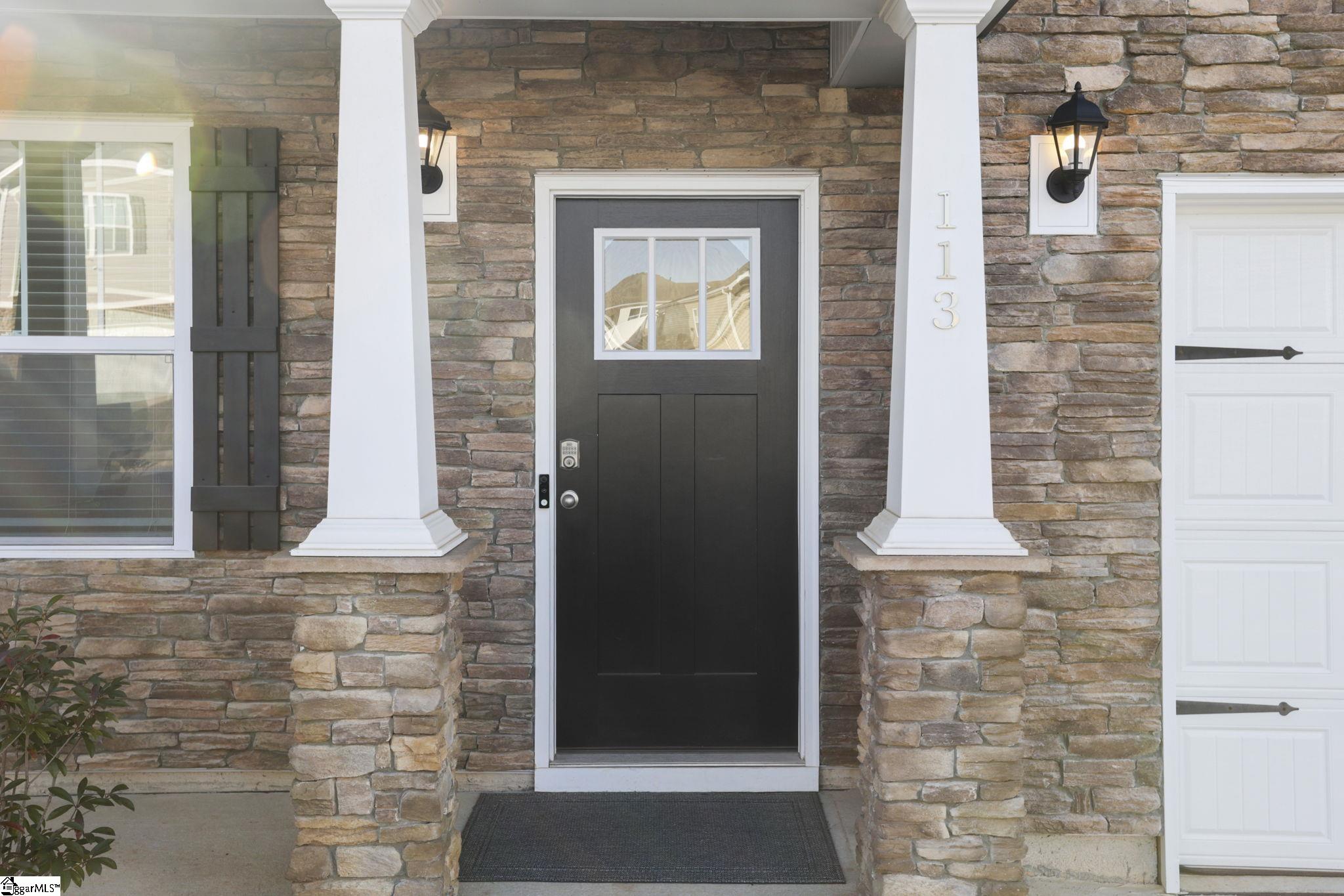 Townhome for Sale in Greenville 20
