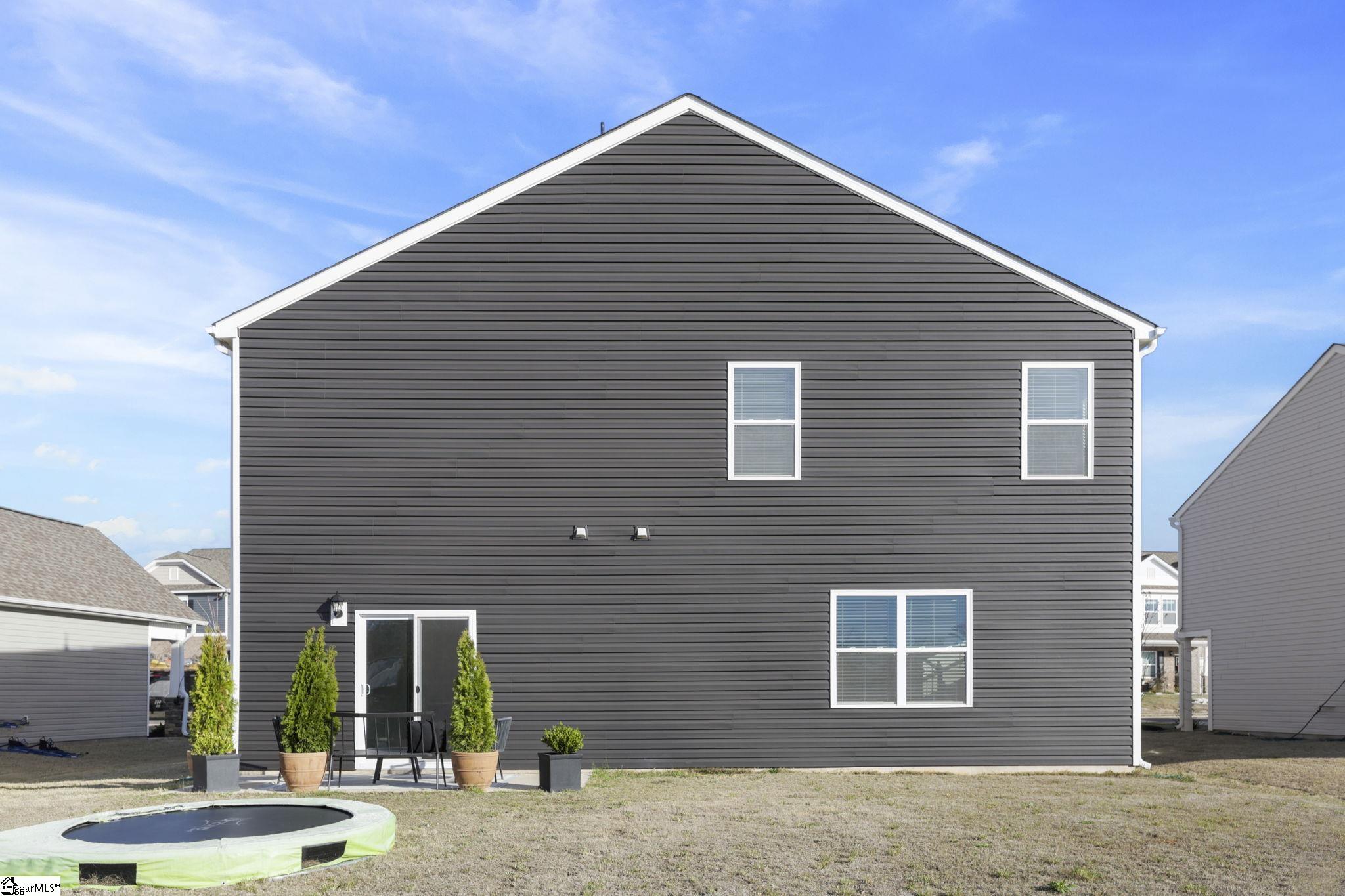 Townhome for Sale in Greenville 12