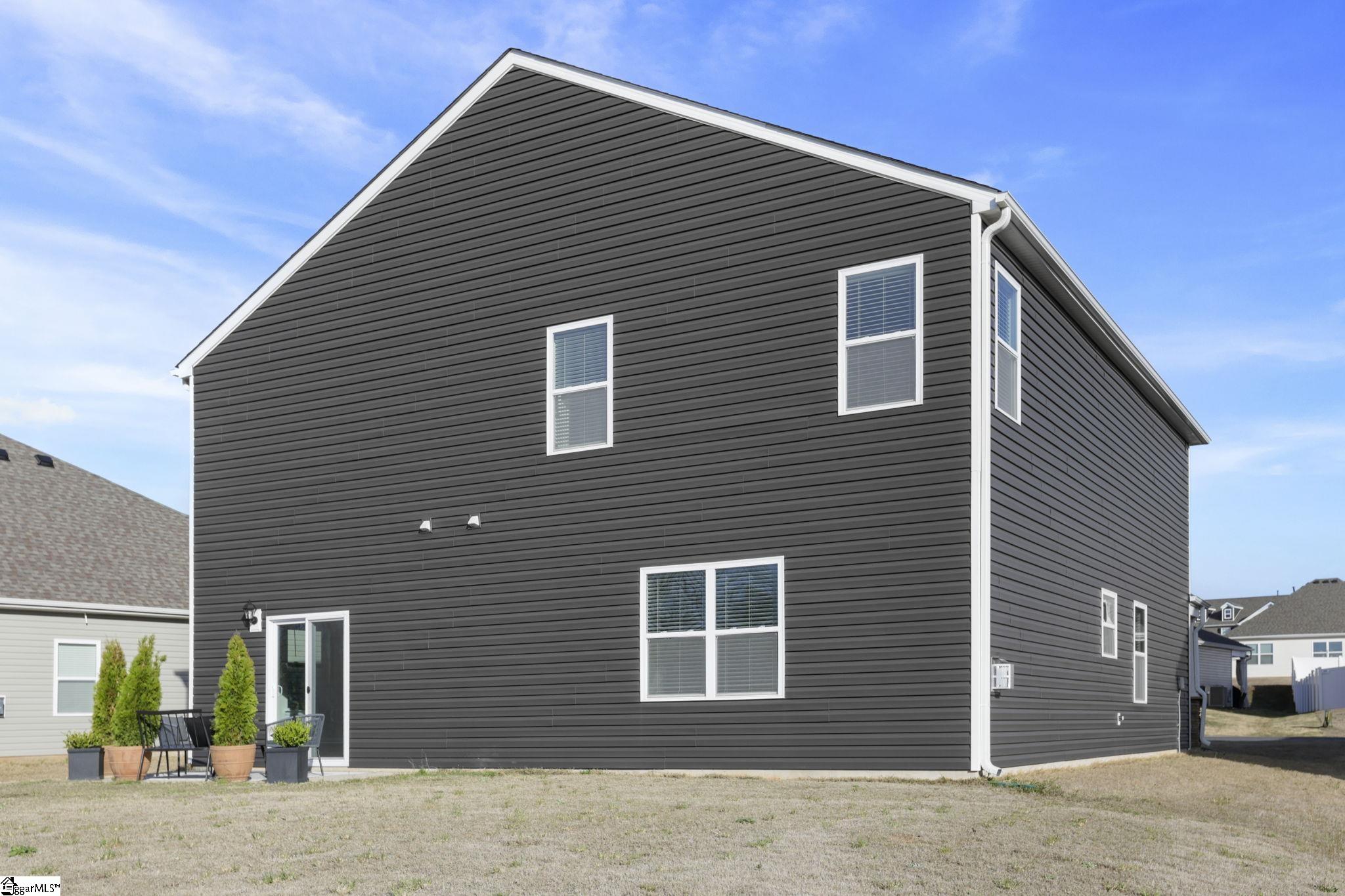 Townhome for Sale in Greenville 11