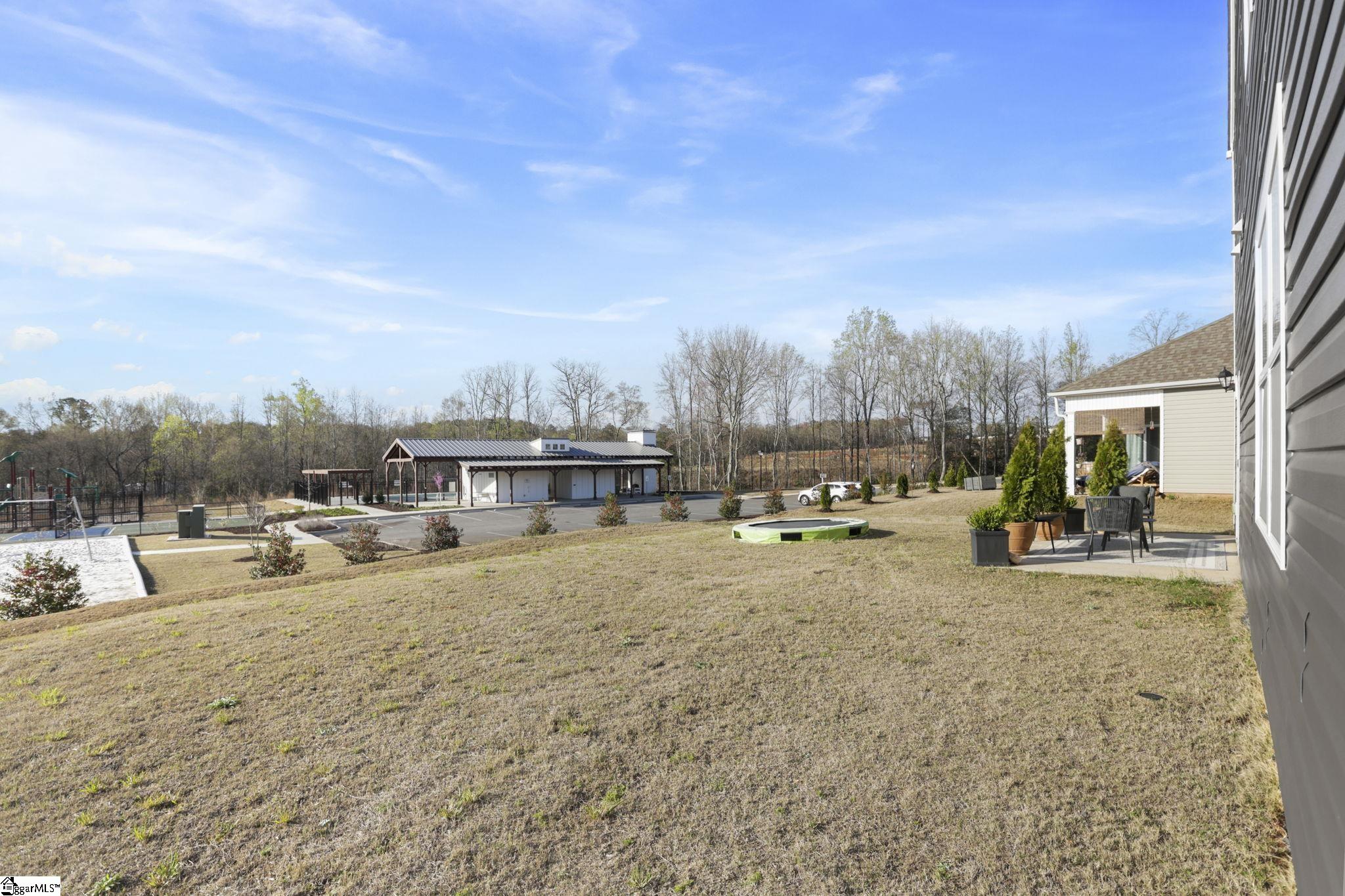 Townhome for Sale in Greenville 21