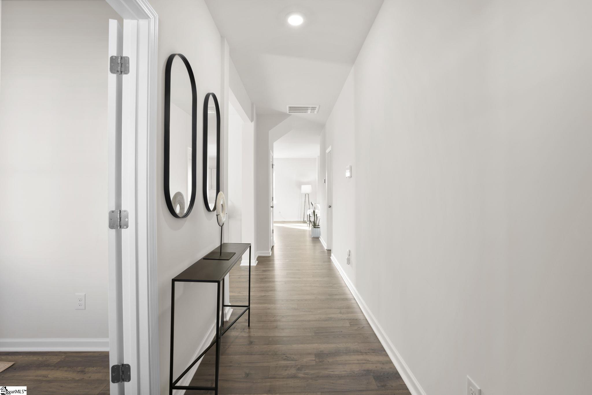 Townhome for Sale in Greenville 22