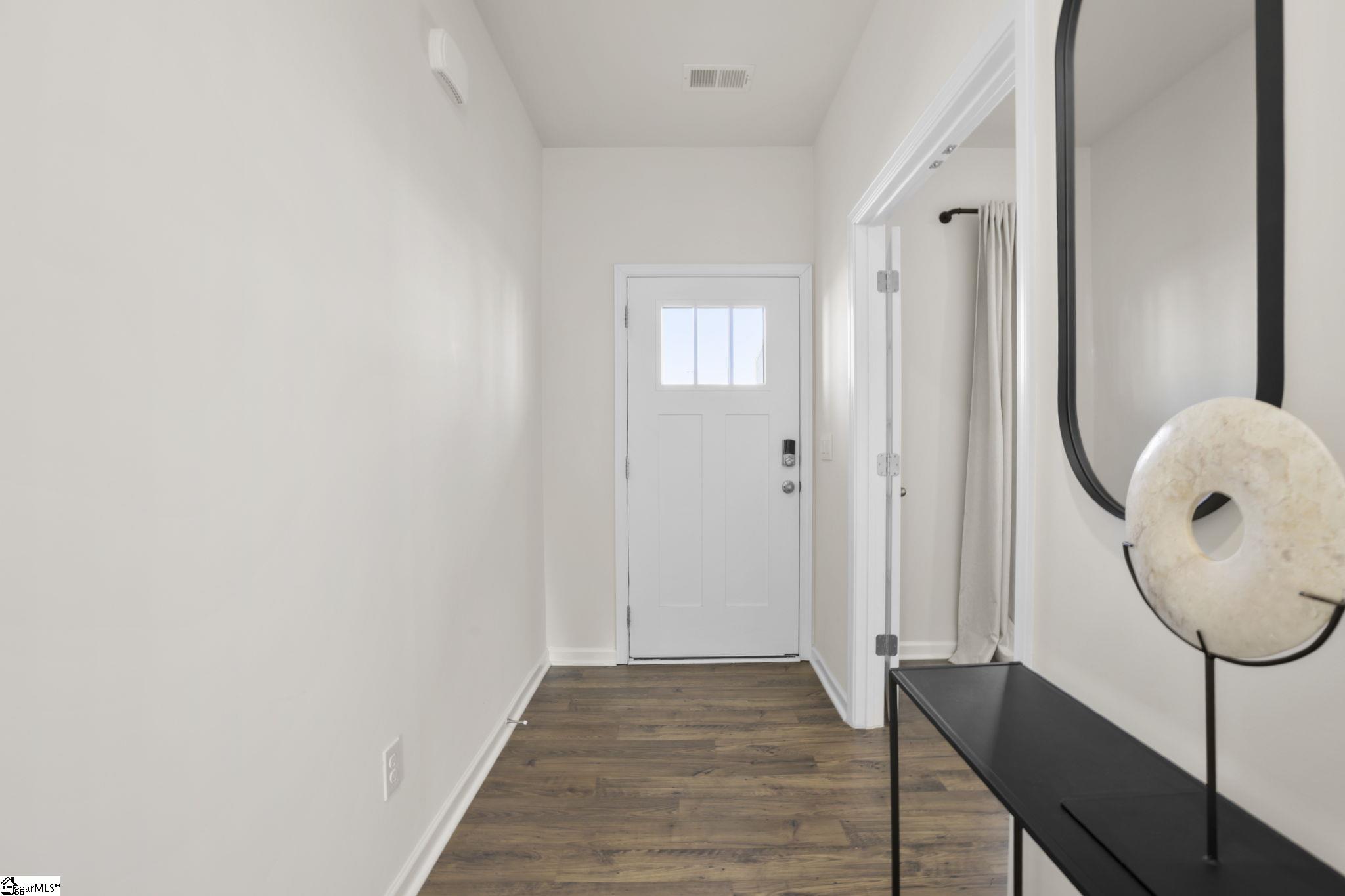 Townhome for Sale in Greenville 23