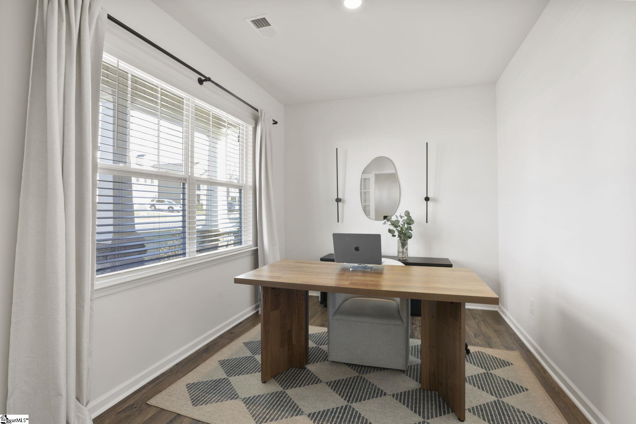 Townhome for Sale in Greenville 24