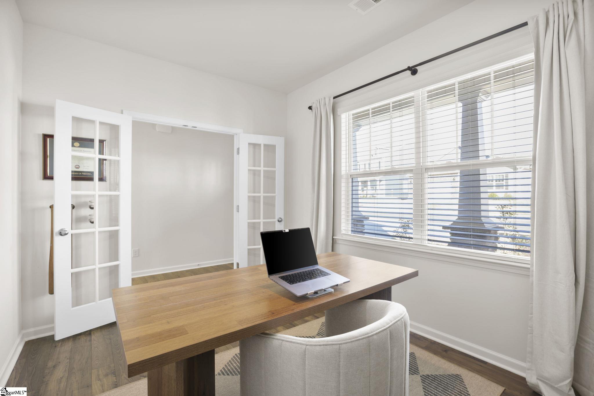 Townhome for Sale in Greenville