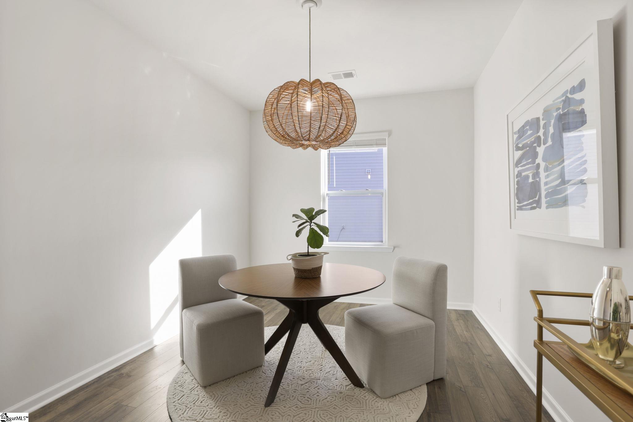 Townhome for Sale in Greenville 2