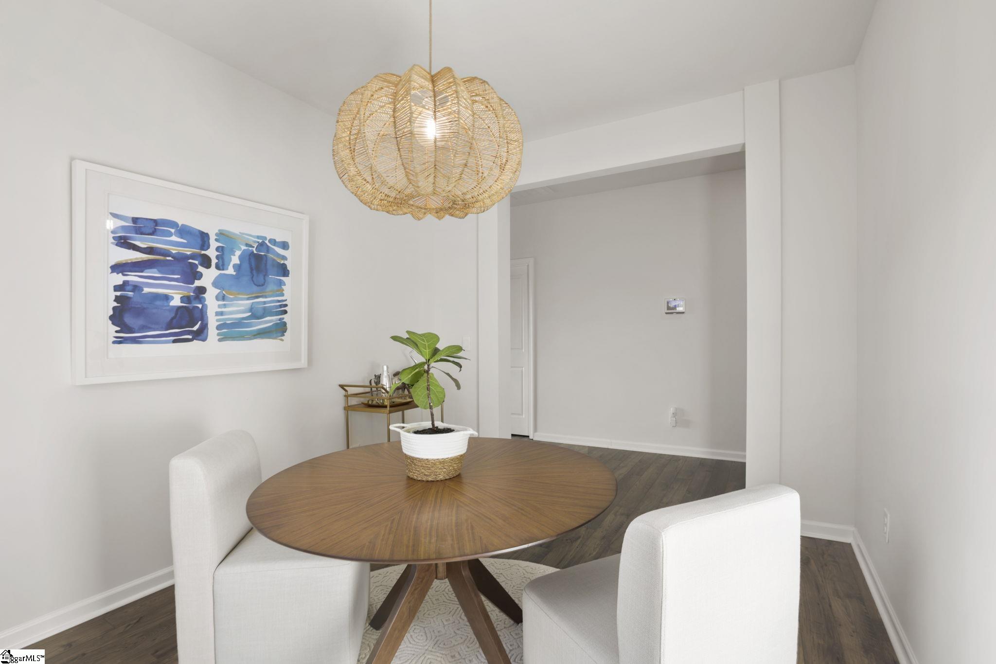 Townhome for Sale in Greenville 25