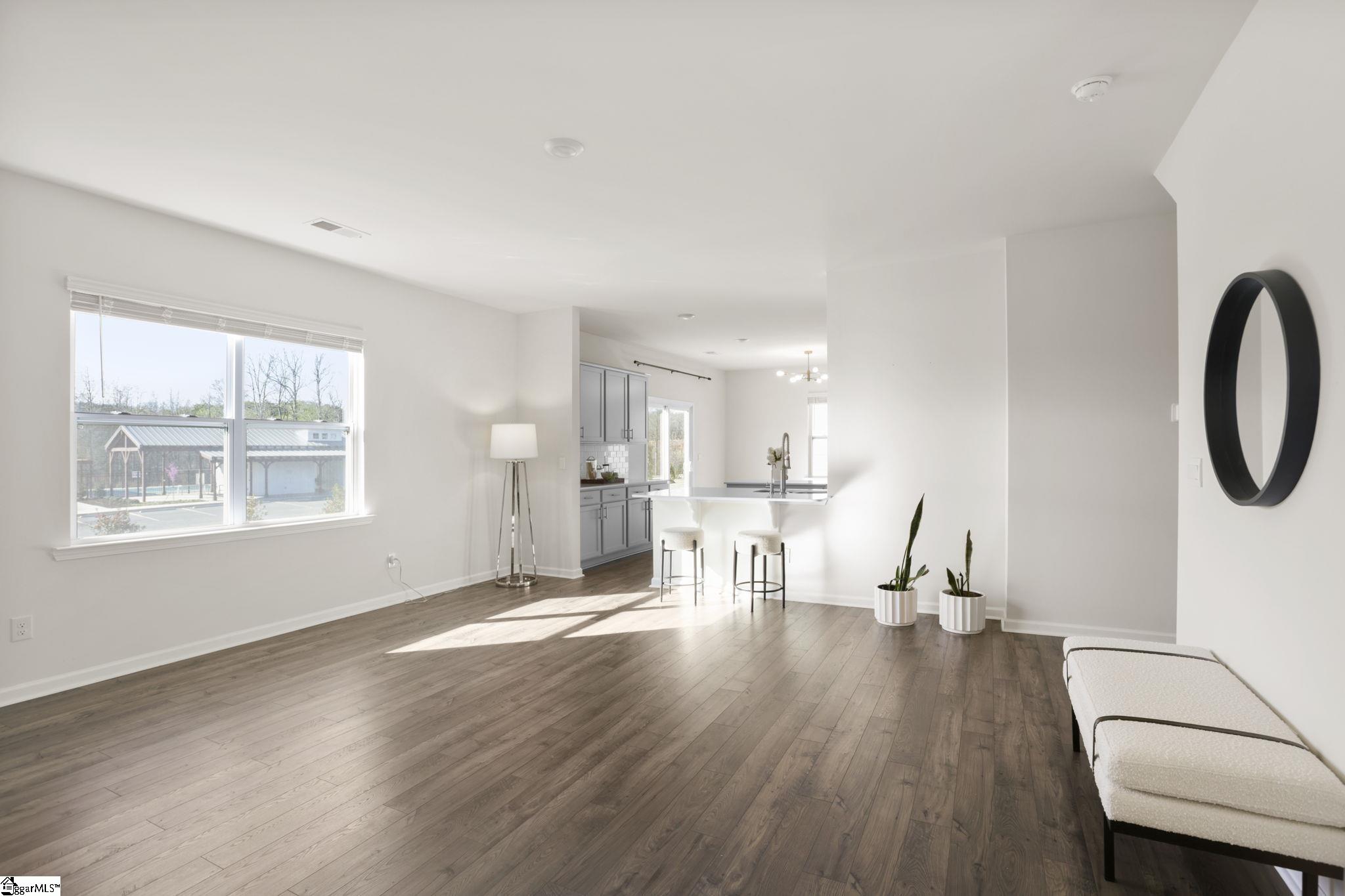 Townhome for Sale in Greenville 27