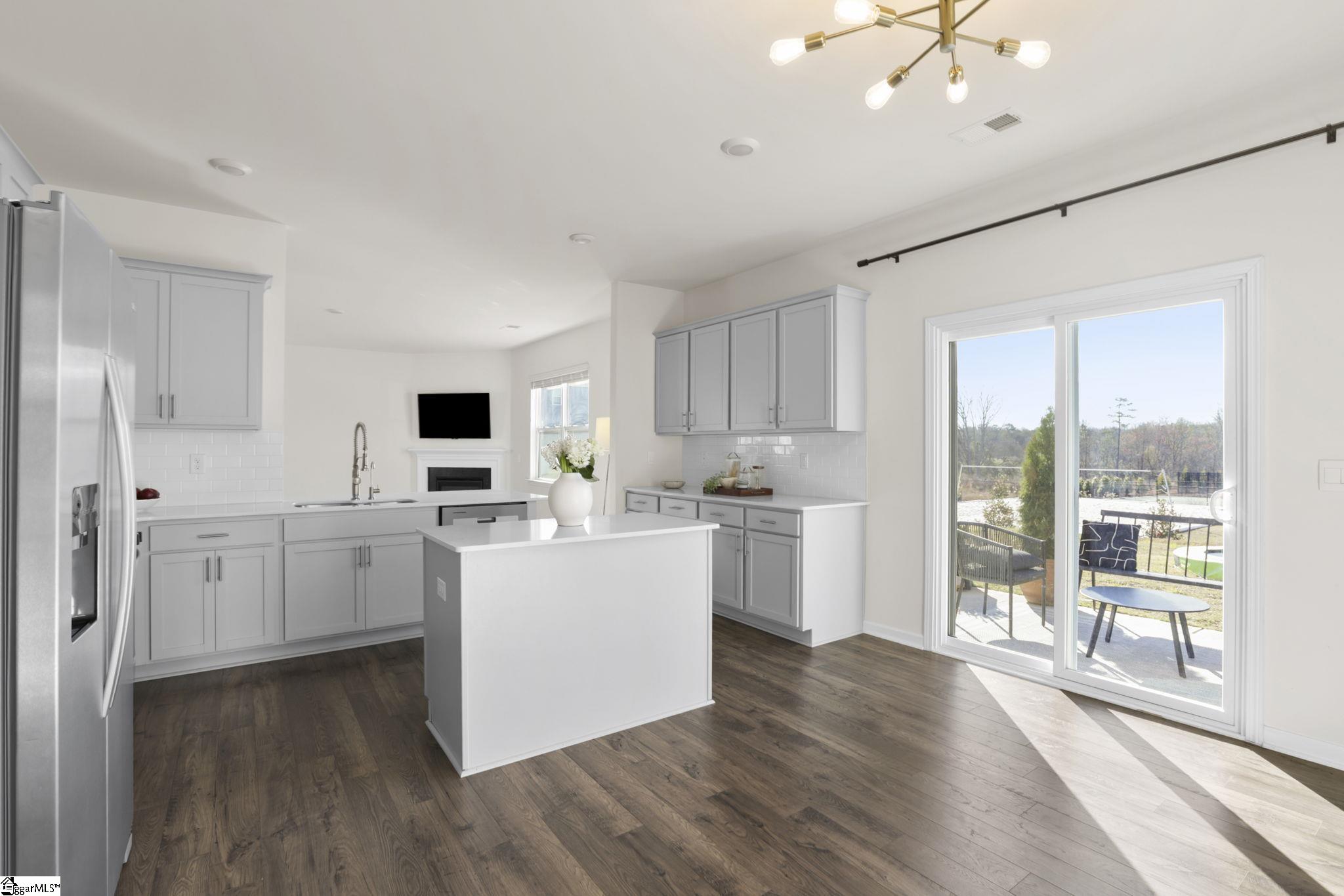 Townhome for Sale in Greenville 28
