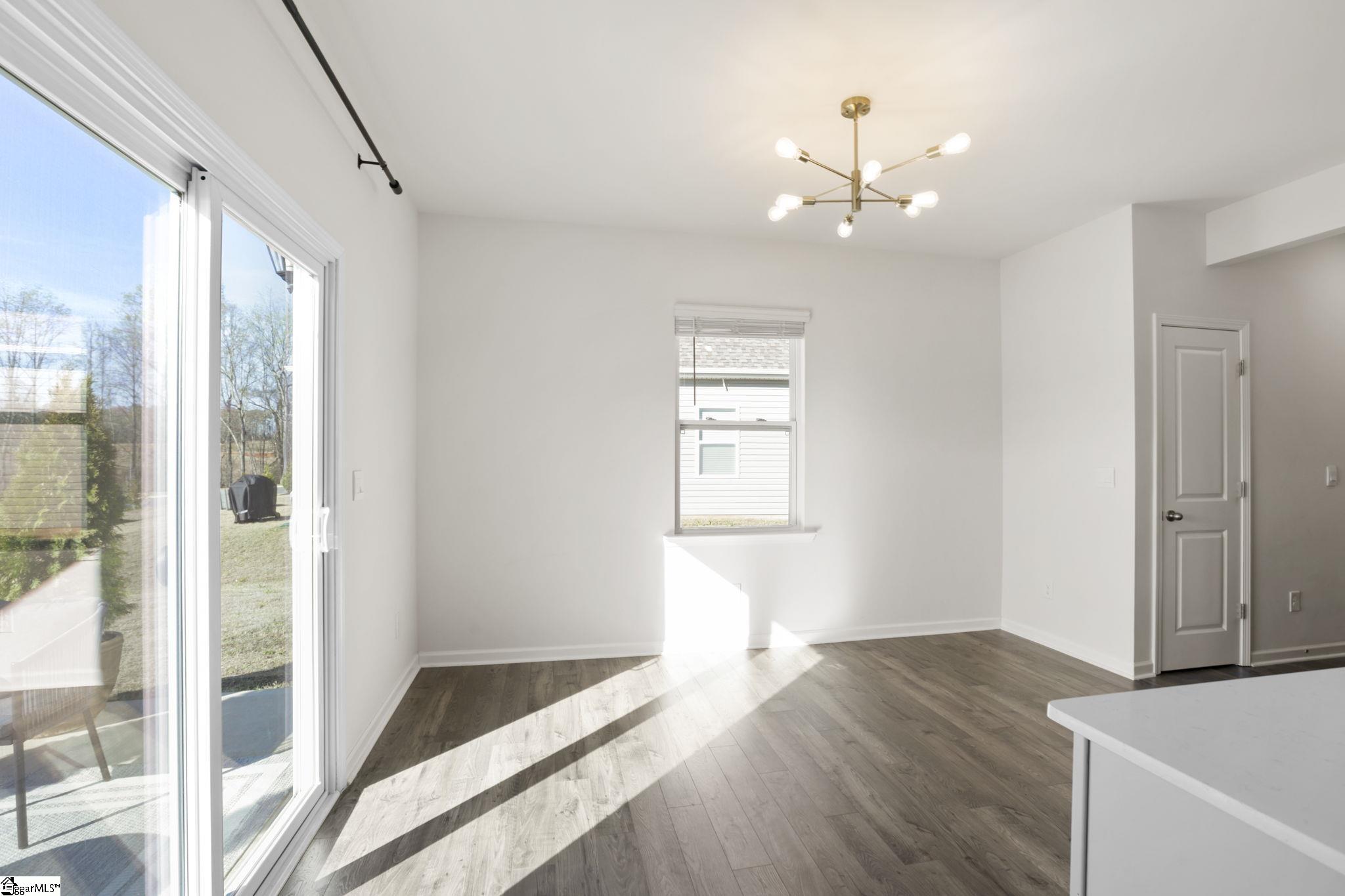 Townhome for Sale in Greenville 31