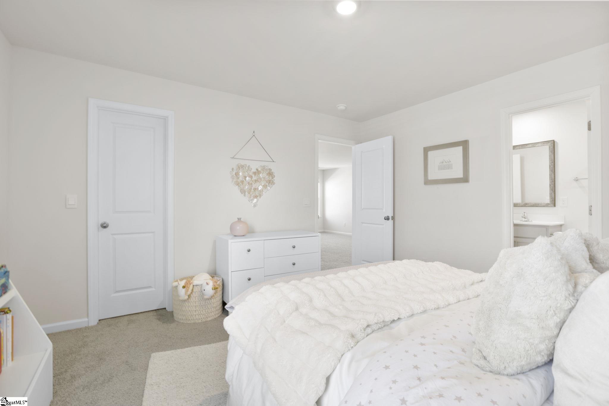 Townhome for Sale in Greenville 7