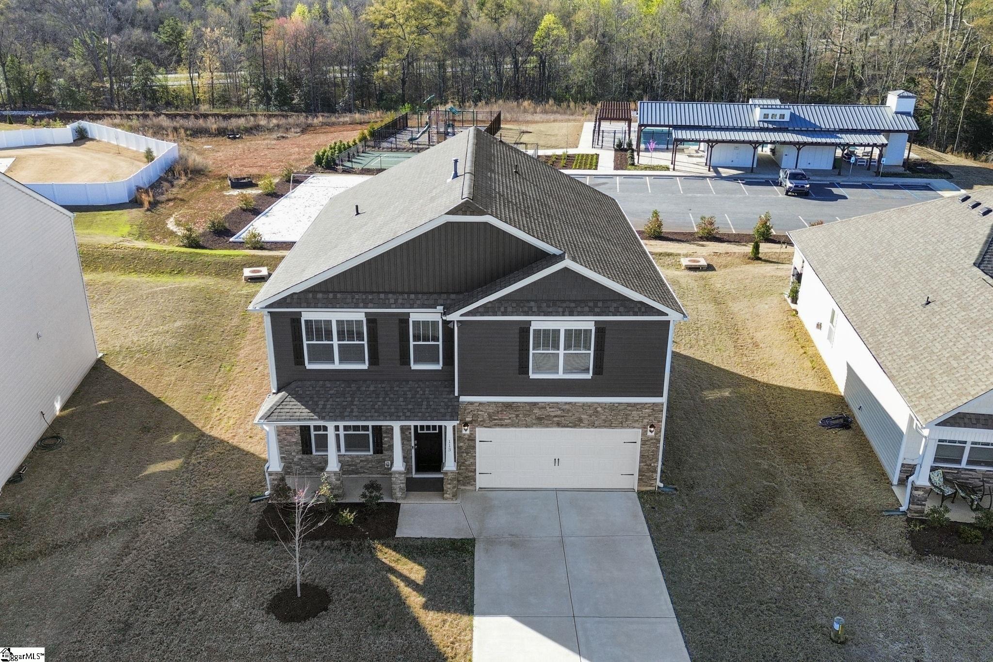 Townhome for Sale in Greenville 16