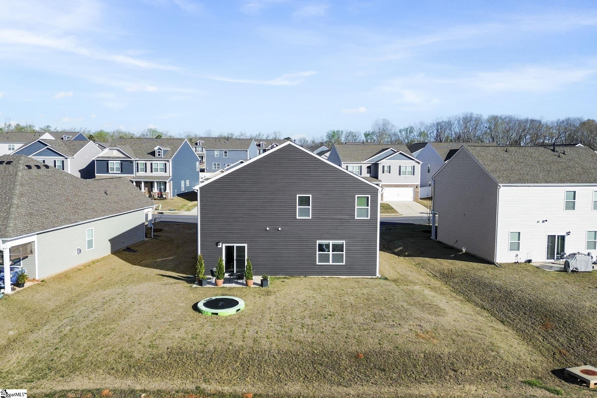 Townhome for Sale in Greenville 18
