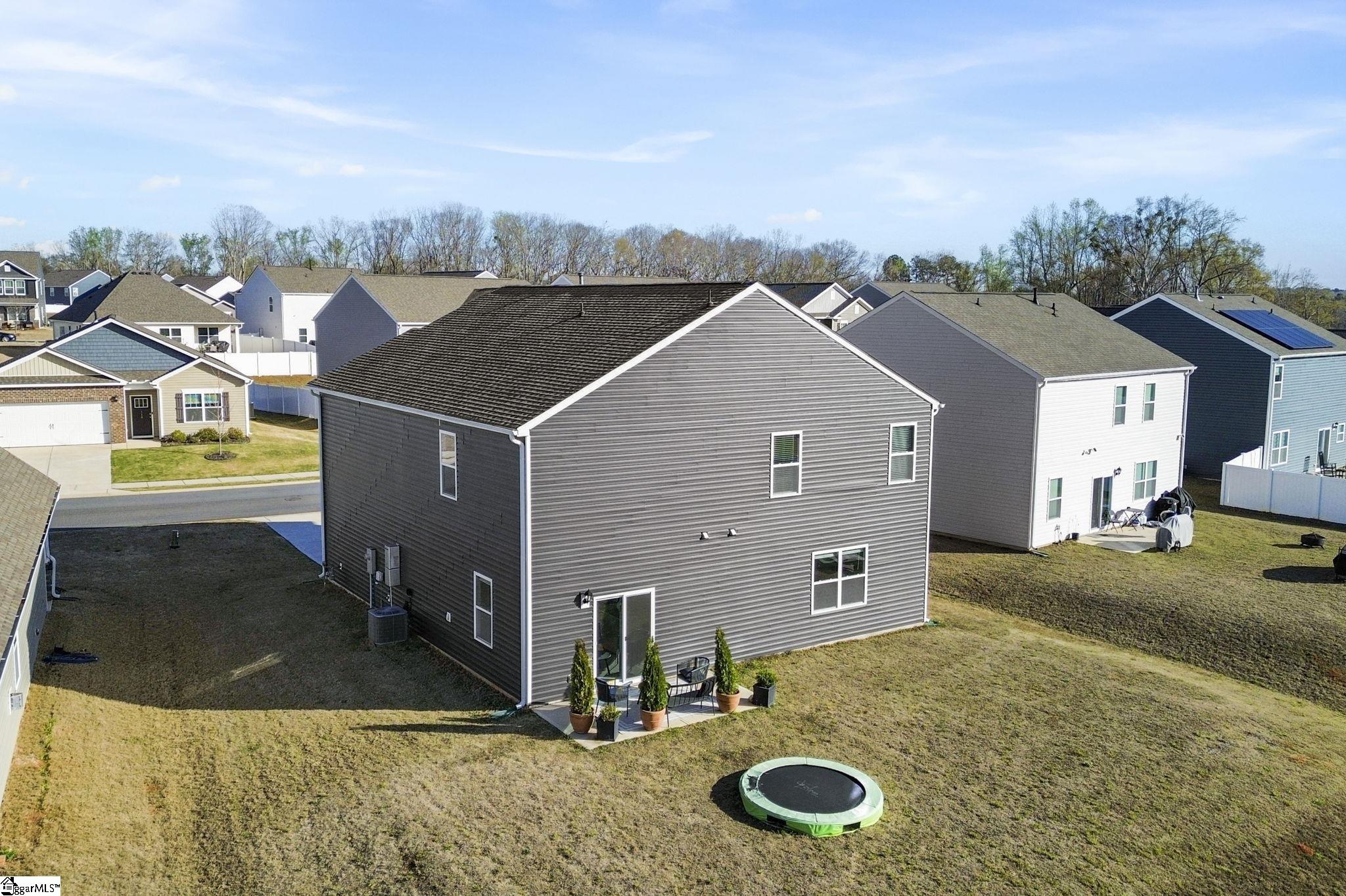 Townhome for Sale in Greenville 17