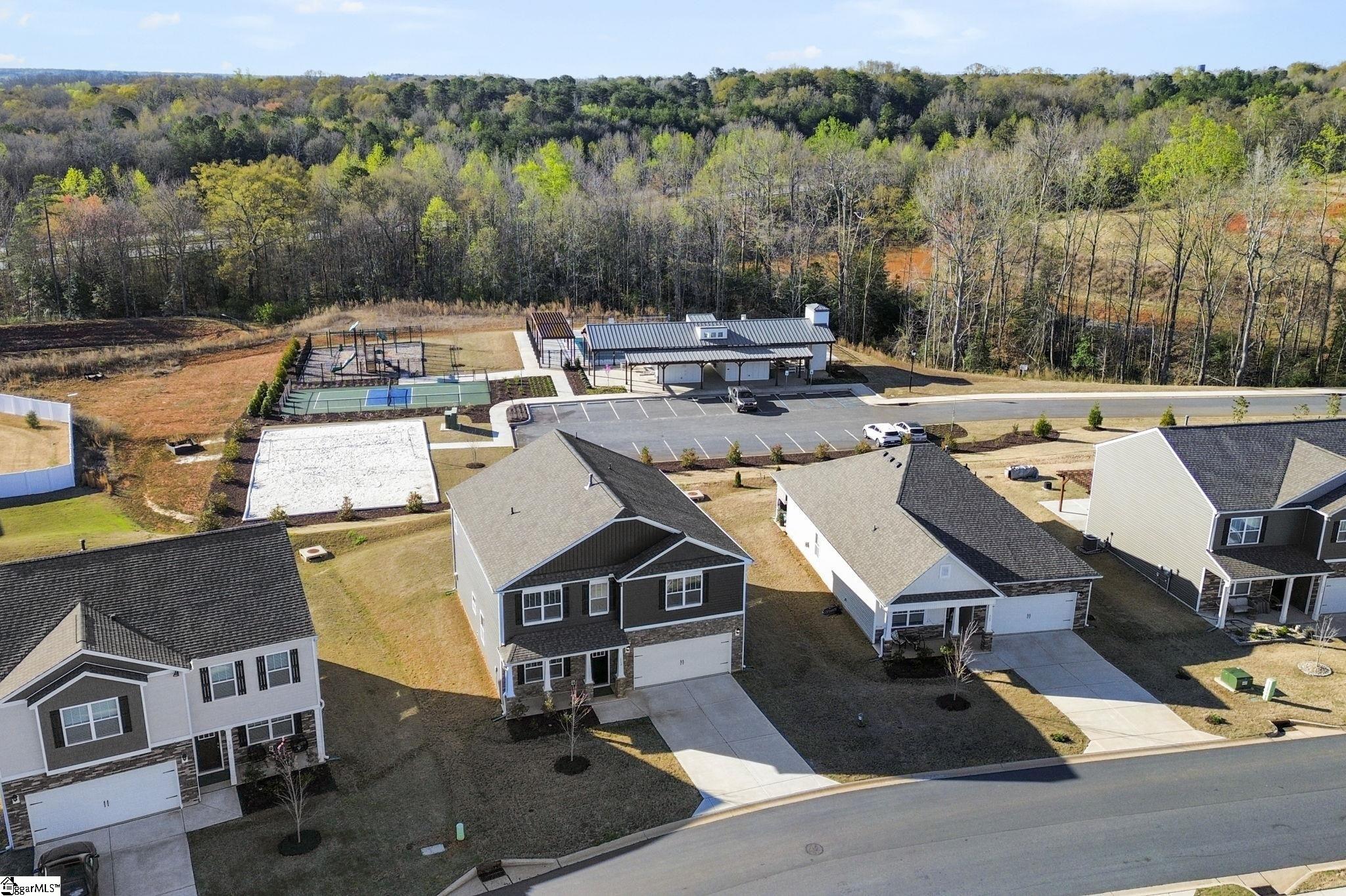 Townhome for Sale in Greenville 41
