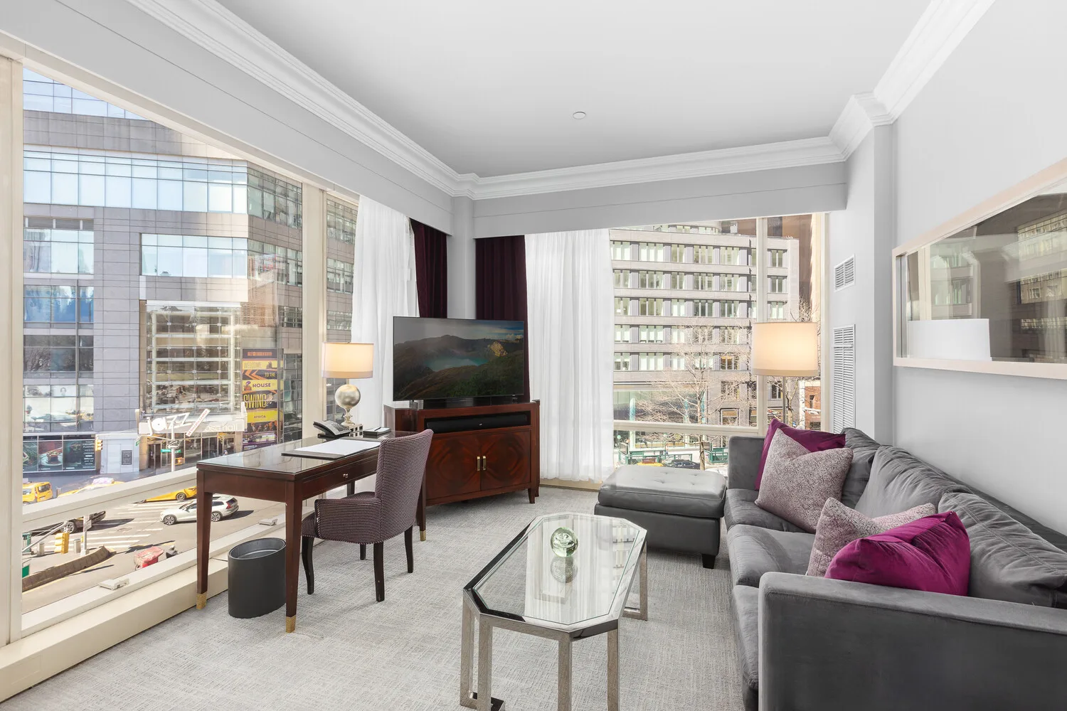 200 AMSTERDAM Avenue PH1 32