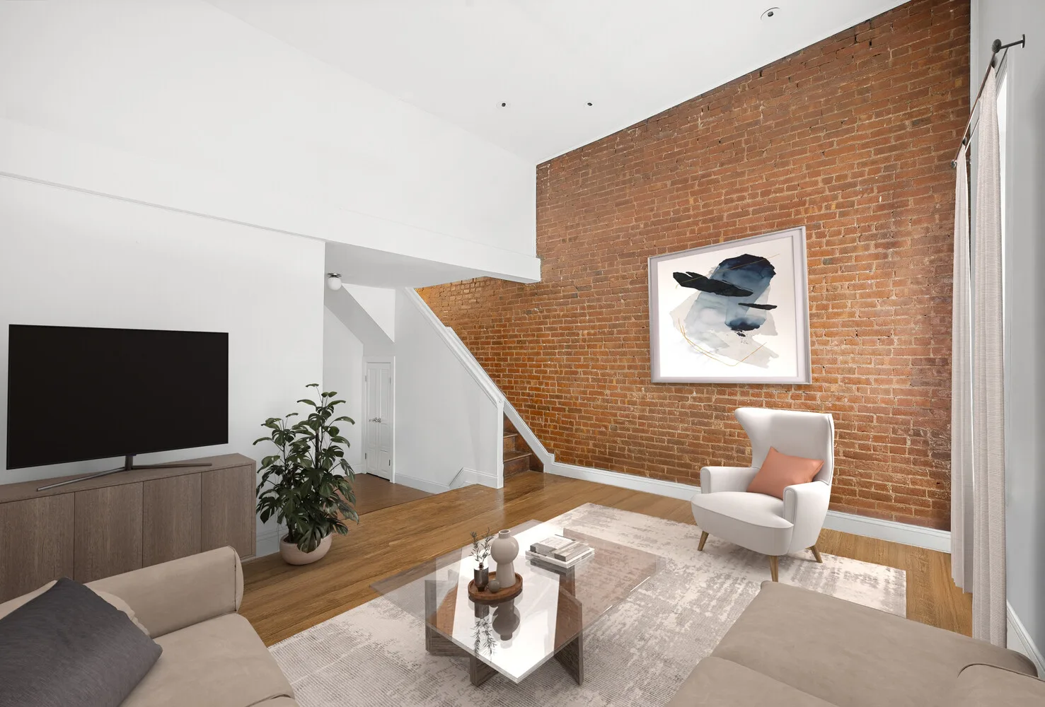 200 AMSTERDAM Avenue PH1 34