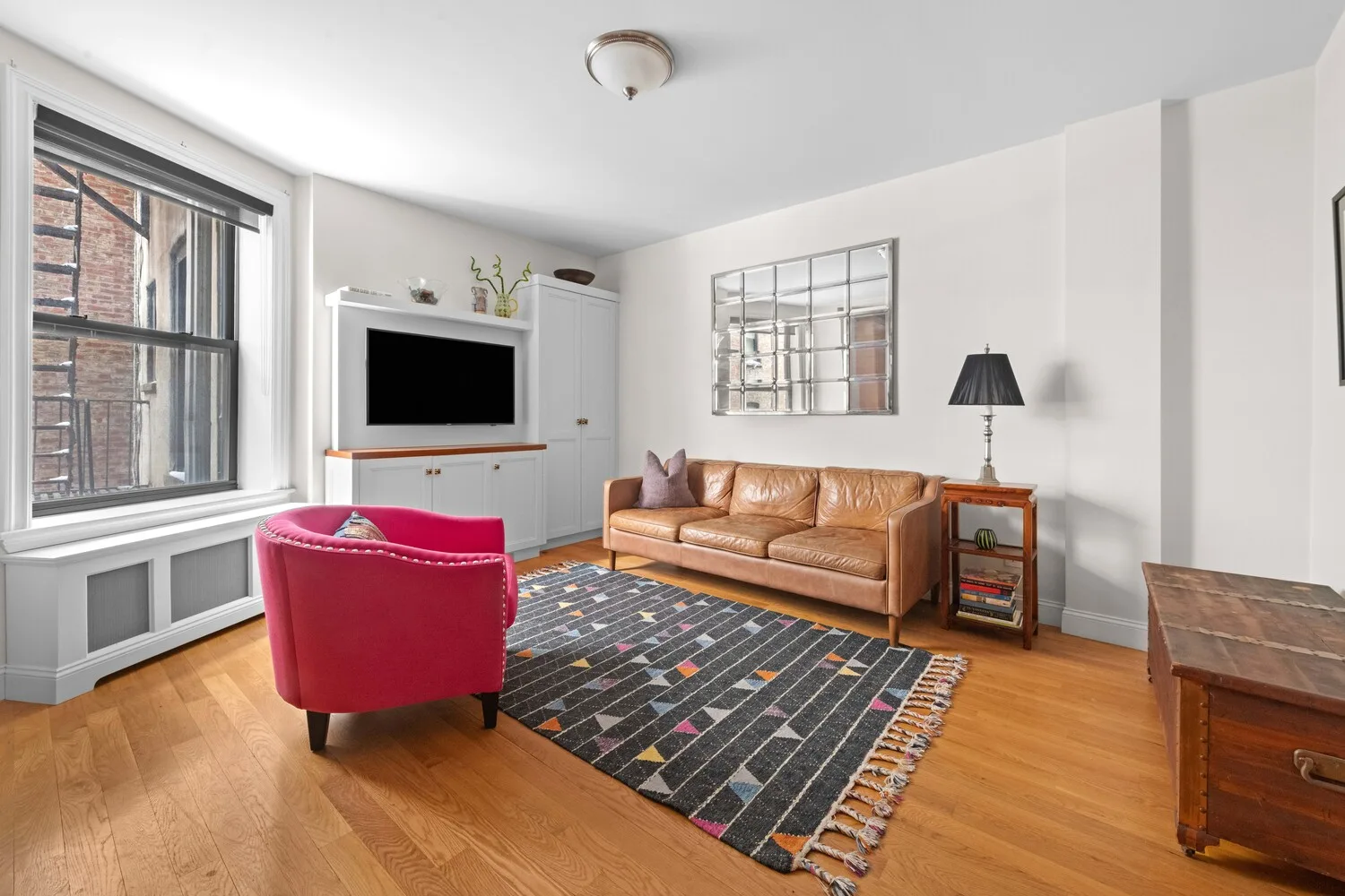200 AMSTERDAM Avenue PH1 35