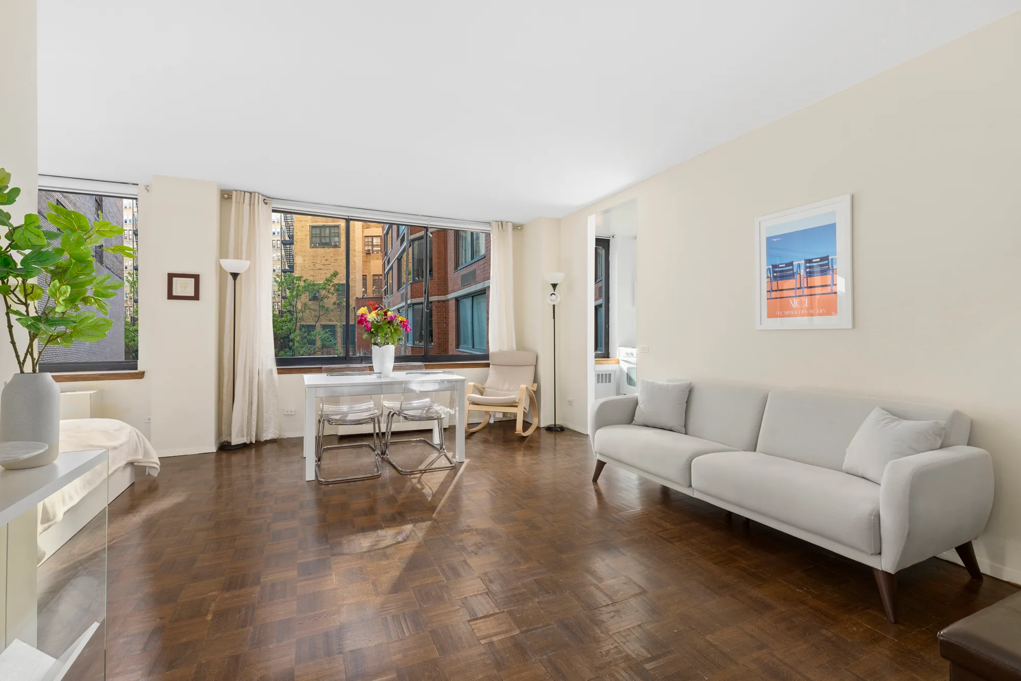 200 AMSTERDAM Avenue PH1 39