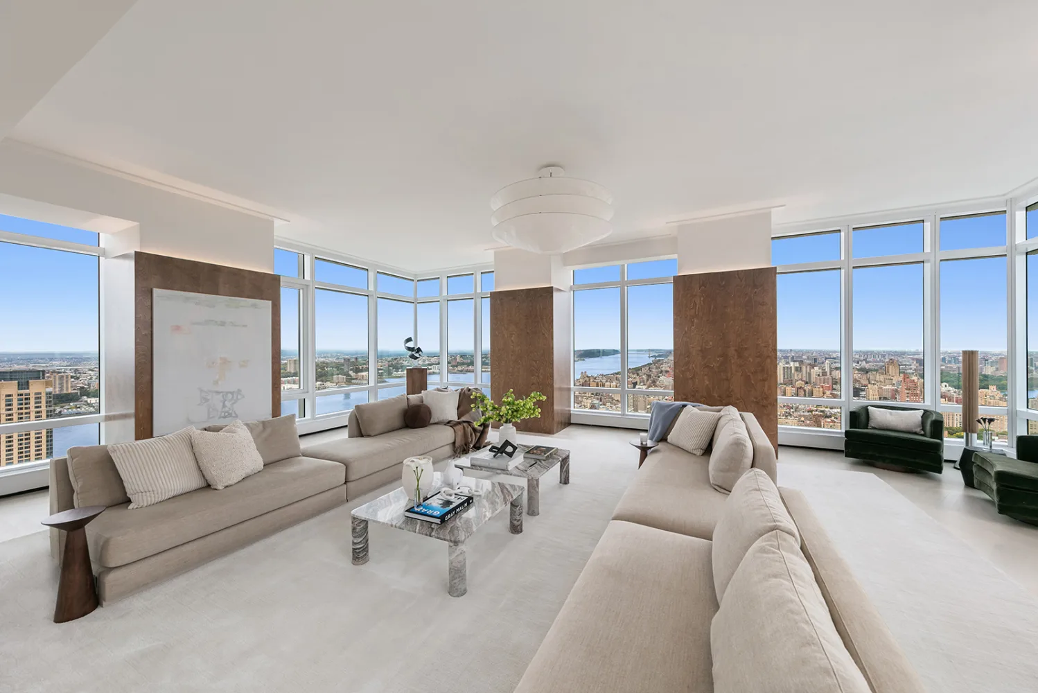 200 Amsterdam Avenue PH2 2