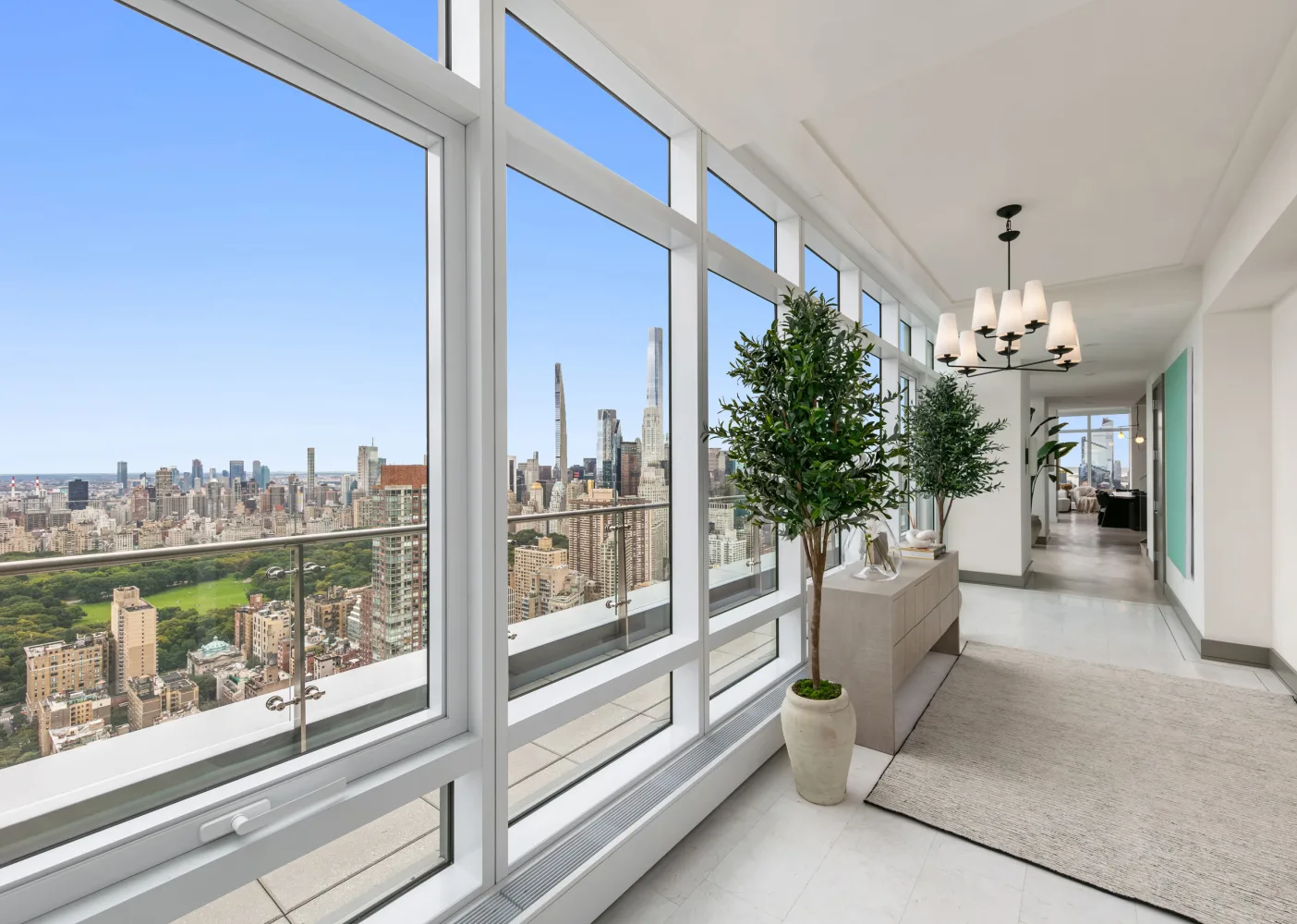 200 Amsterdam Avenue PH2 4