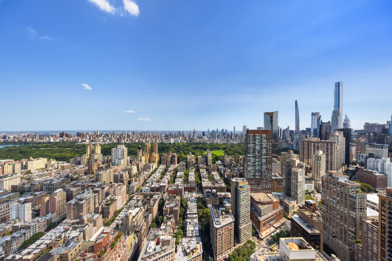 200 Amsterdam Avenue PH2 5