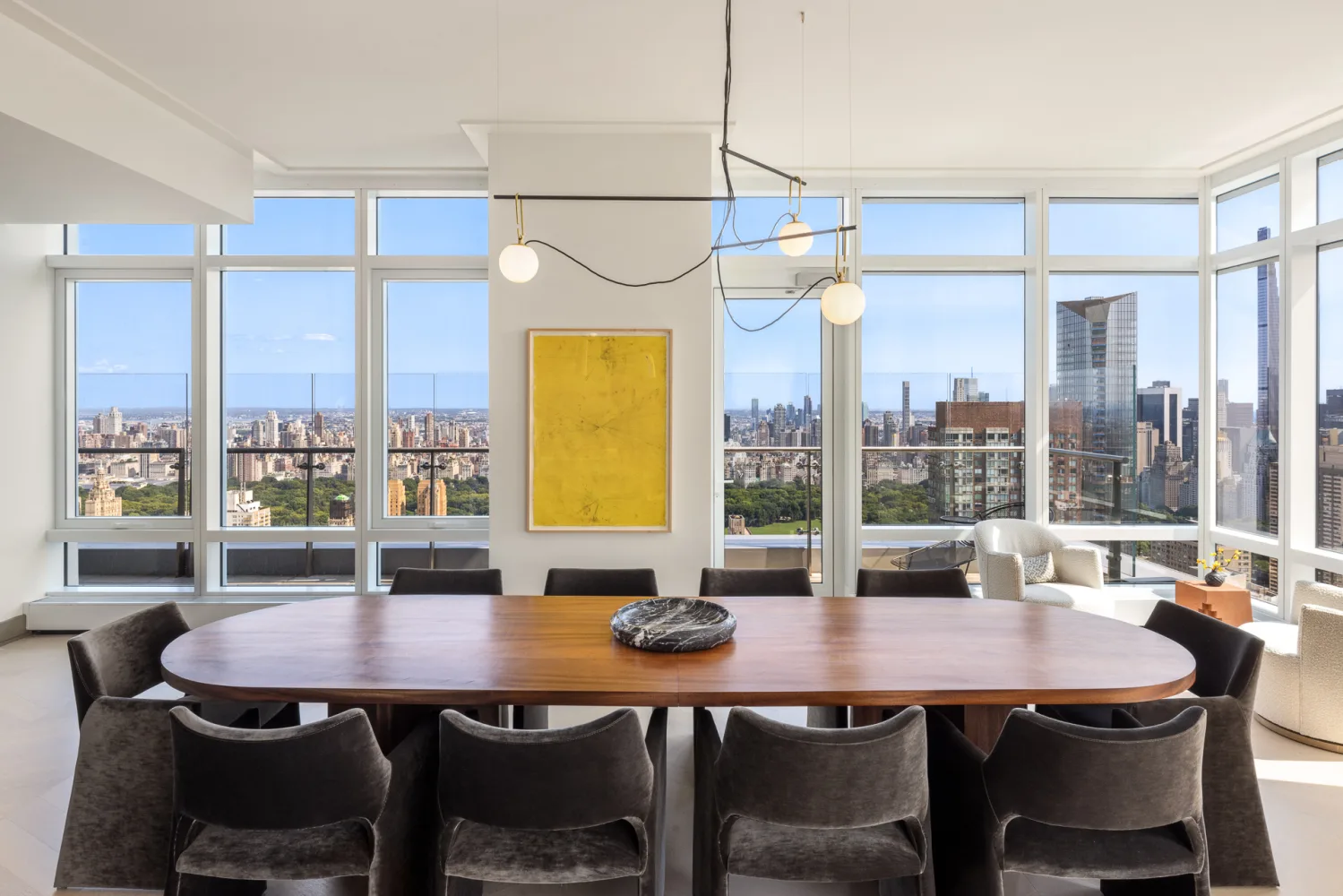 200 Amsterdam Avenue PH2 10