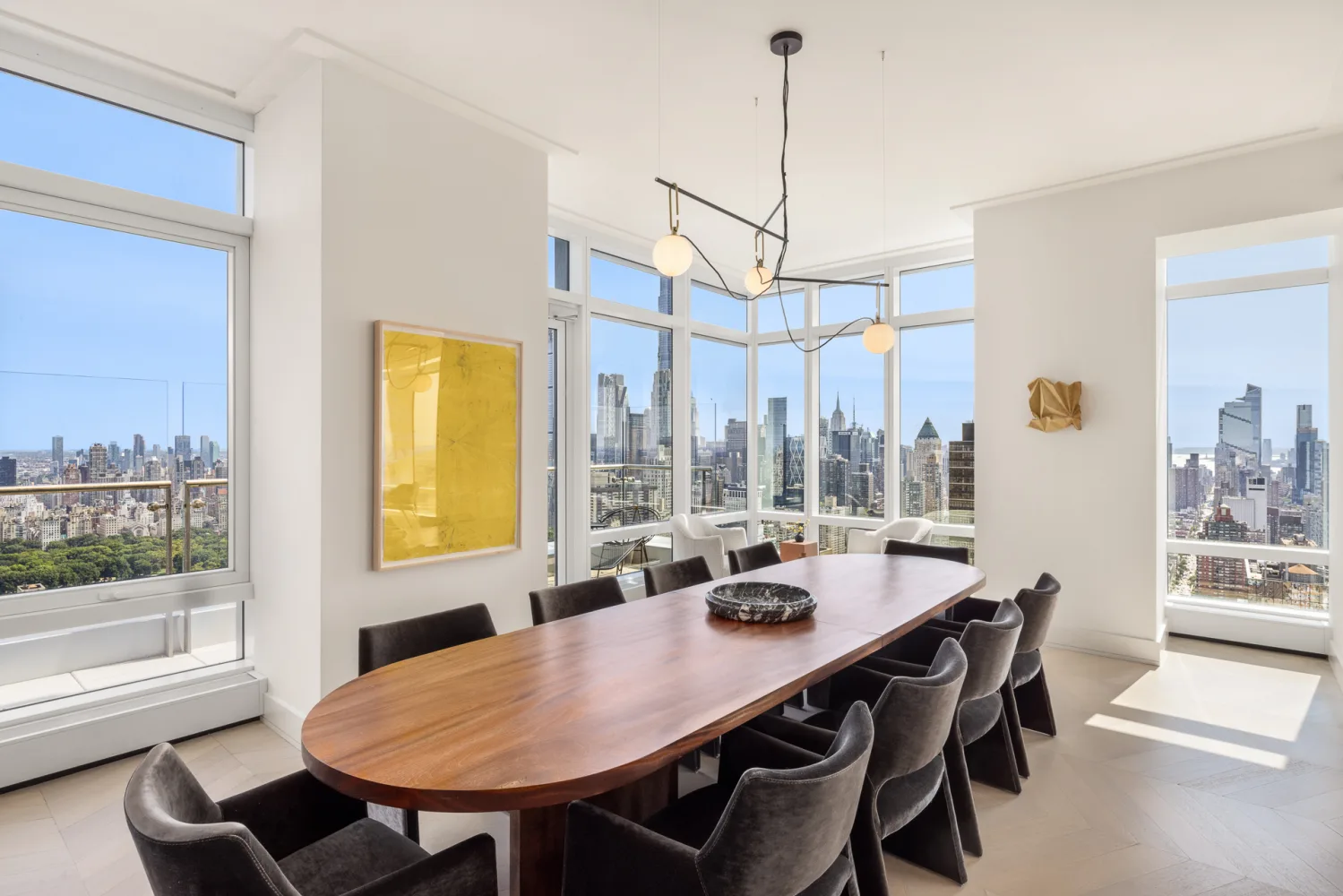 200 Amsterdam Avenue PH2 11
