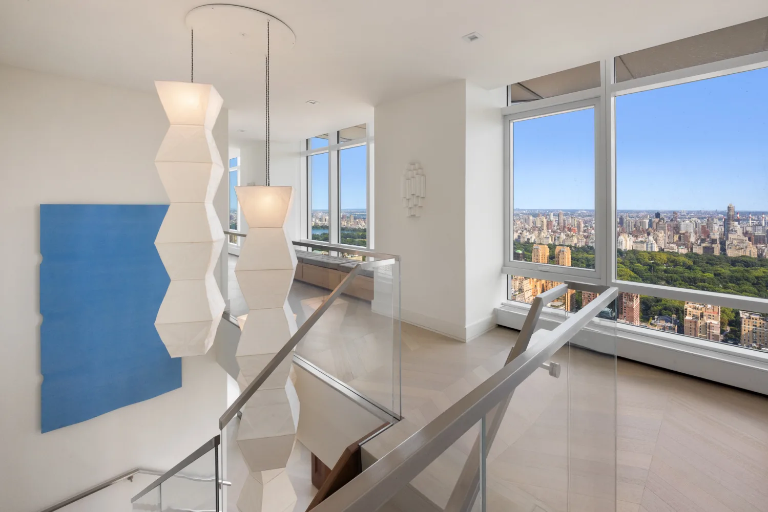 200 Amsterdam Avenue PH2 12