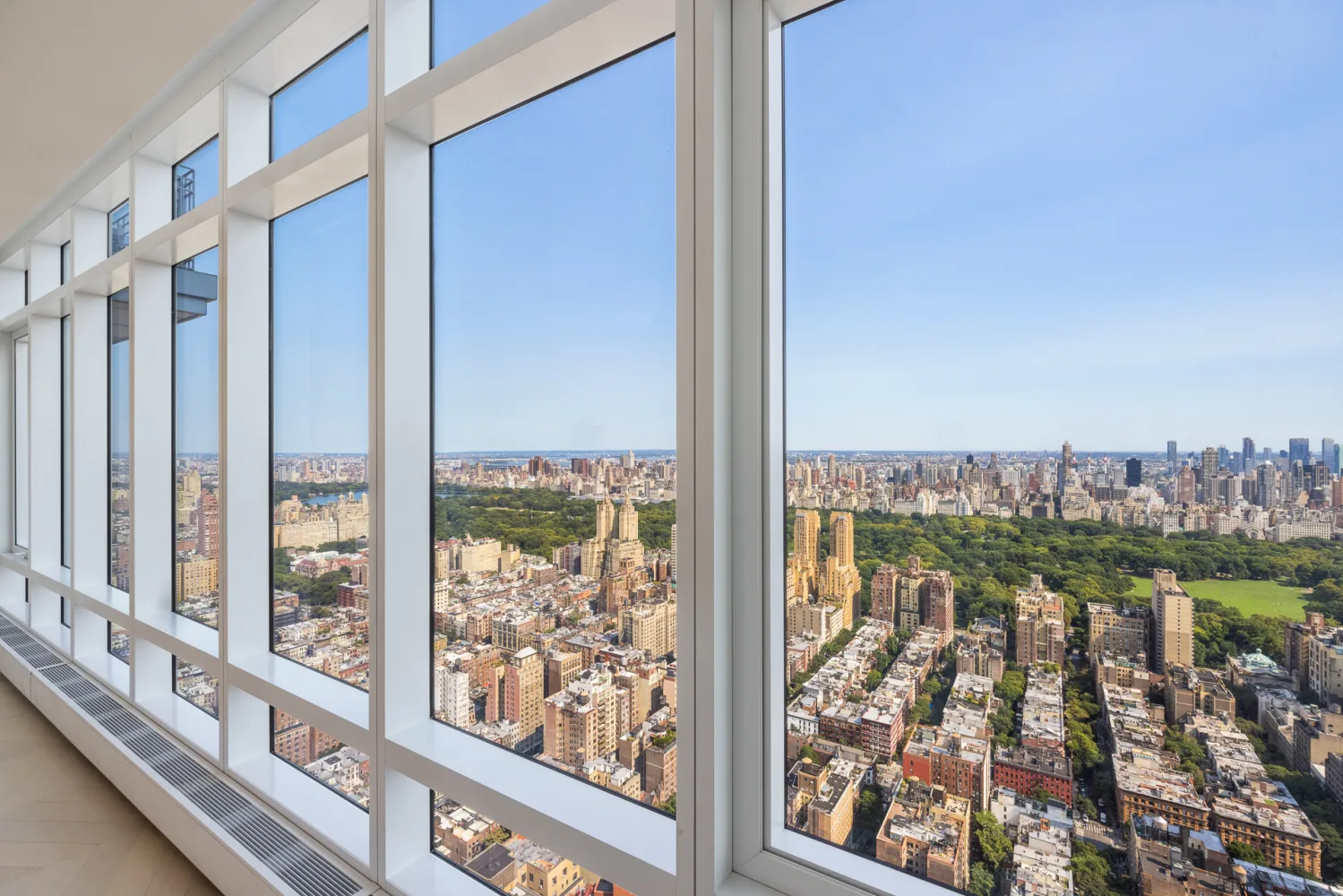 200 Amsterdam Avenue PH2 13