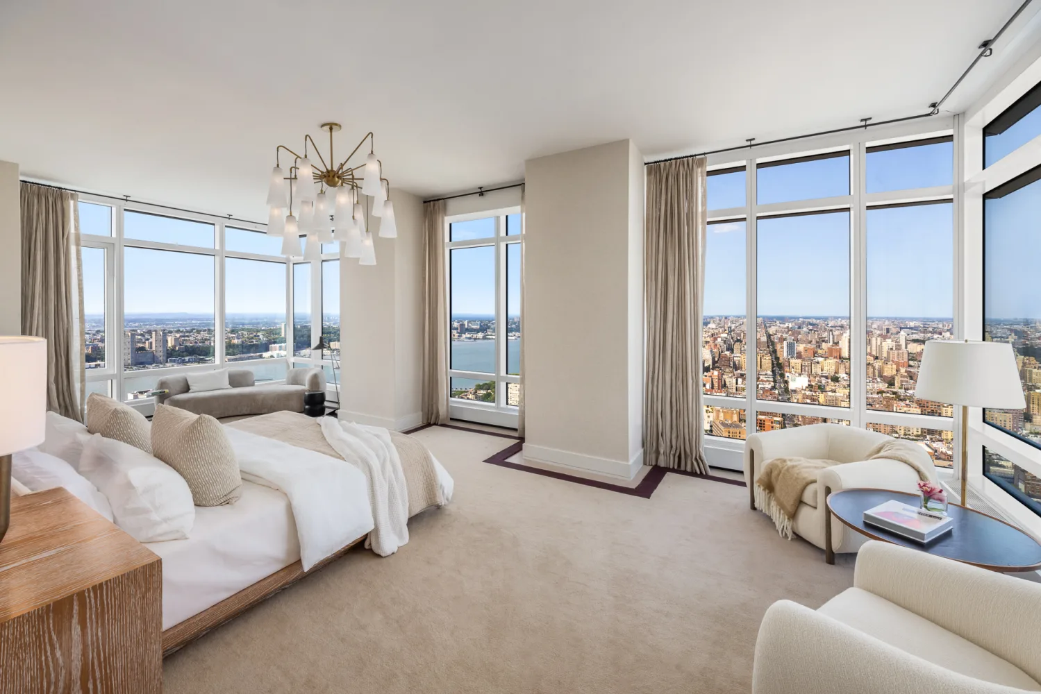 200 Amsterdam Avenue PH2 14